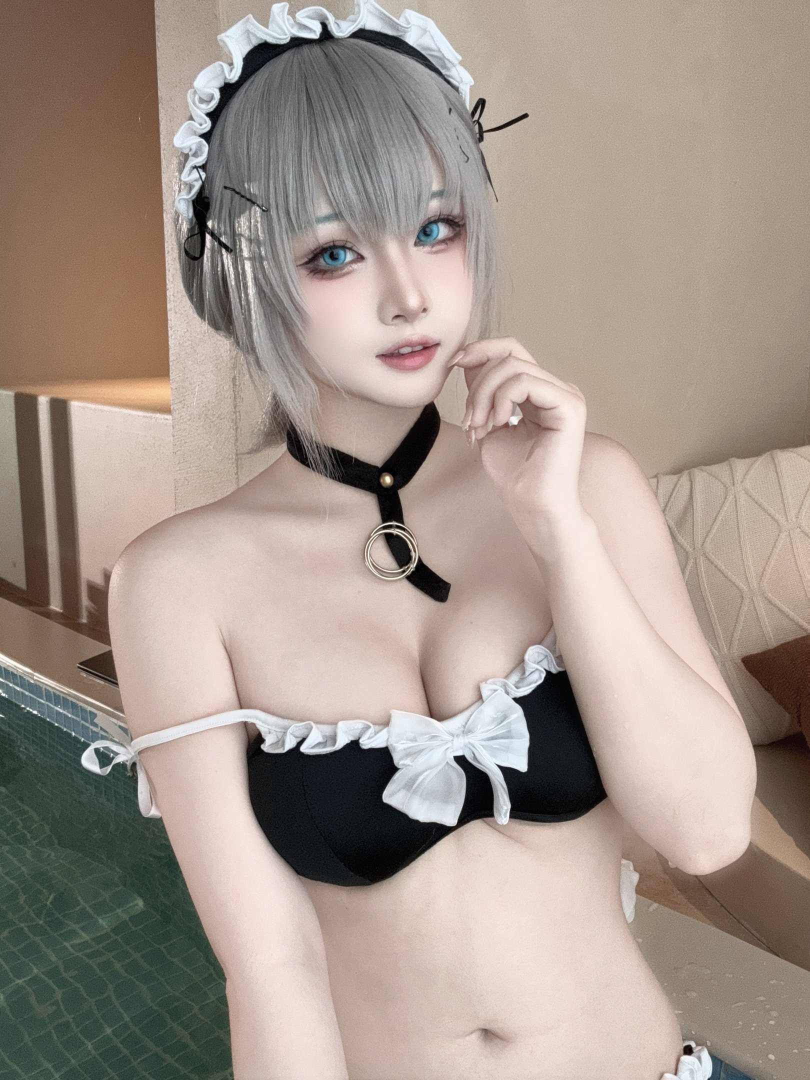 屿鱼 - アズールレーン マンチェスター