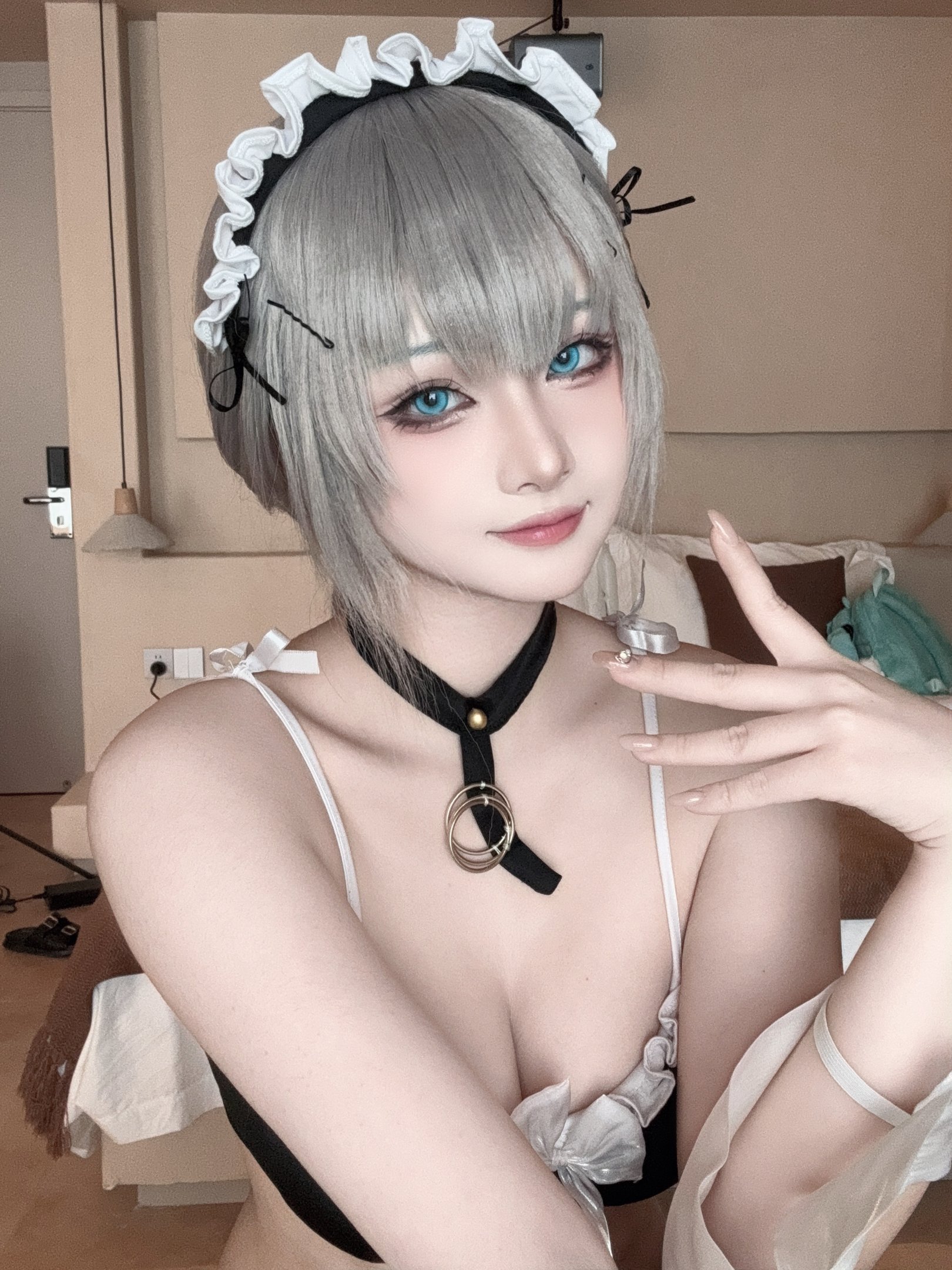 屿鱼 - アズールレーン マンチェスター