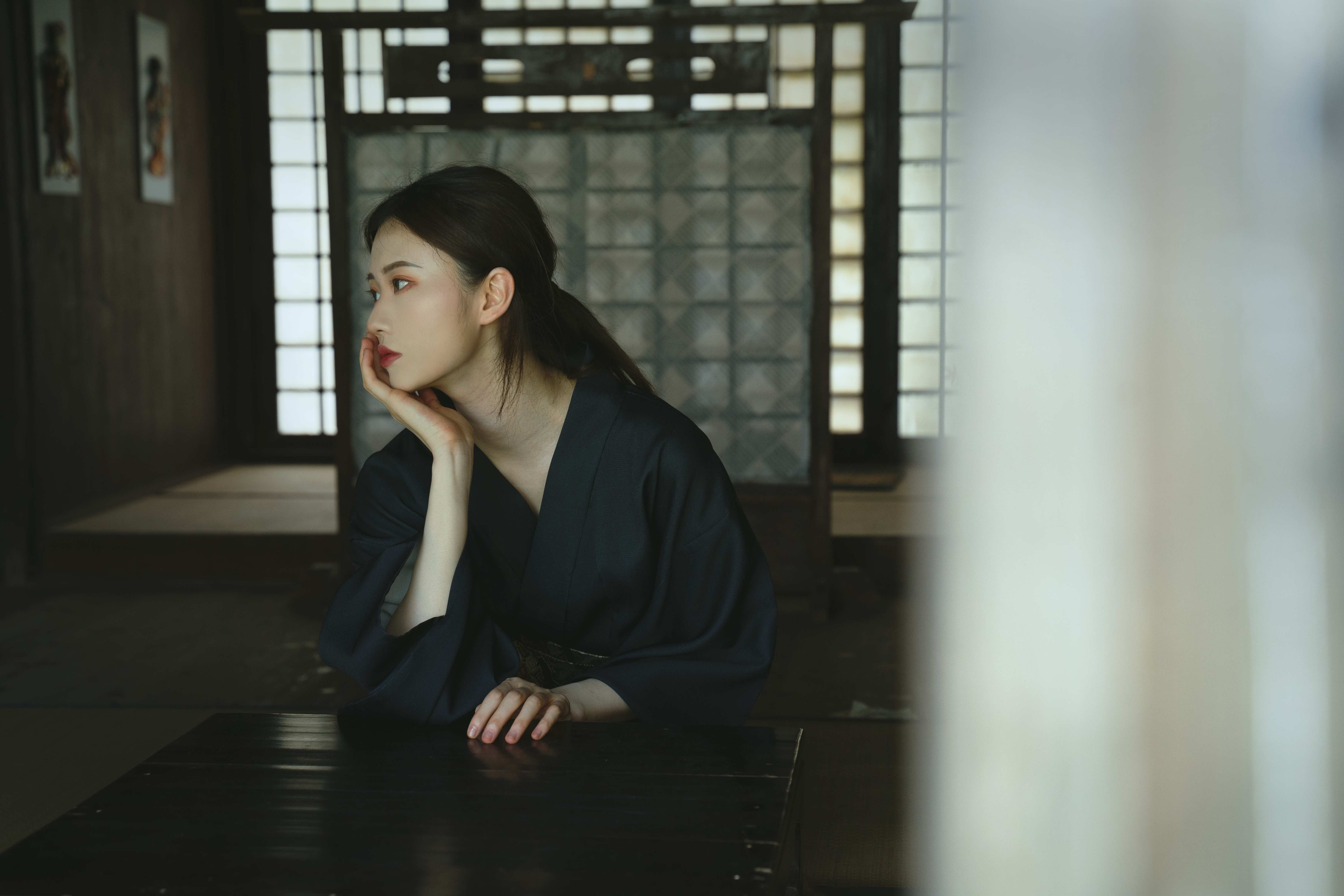 Xi Han - Wafū Gazette 28P