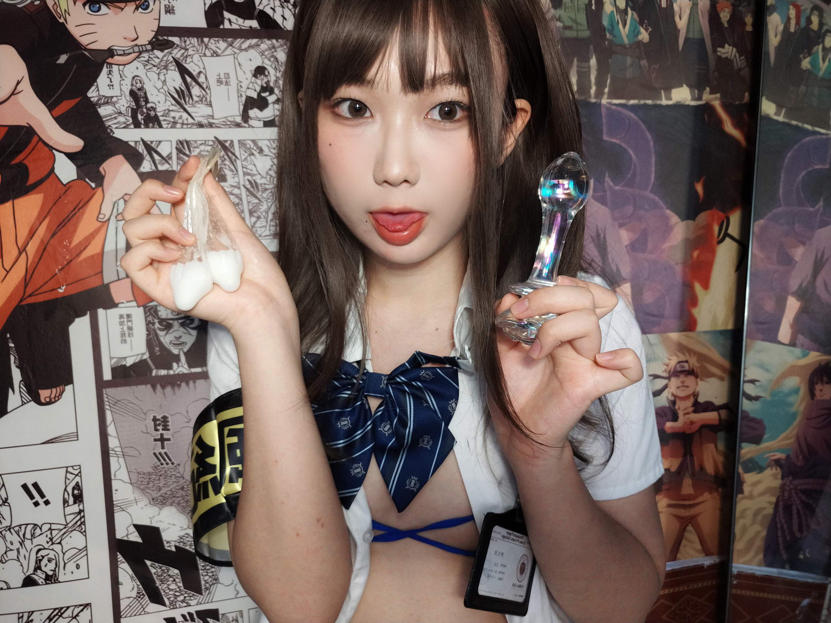 Kumquat - Discipline Committee Member 55P