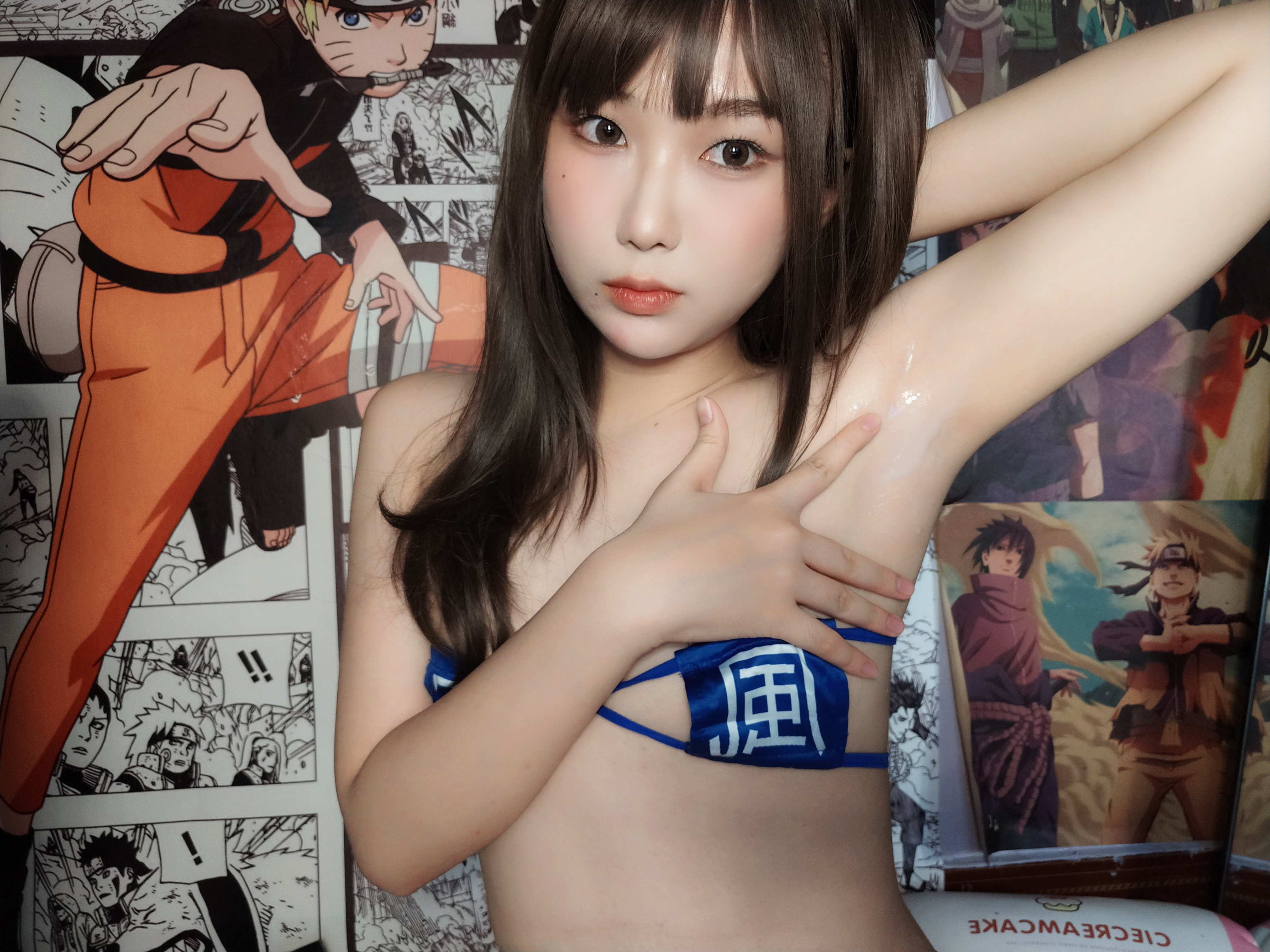 Kumquat - Discipline Committee Member 55P
