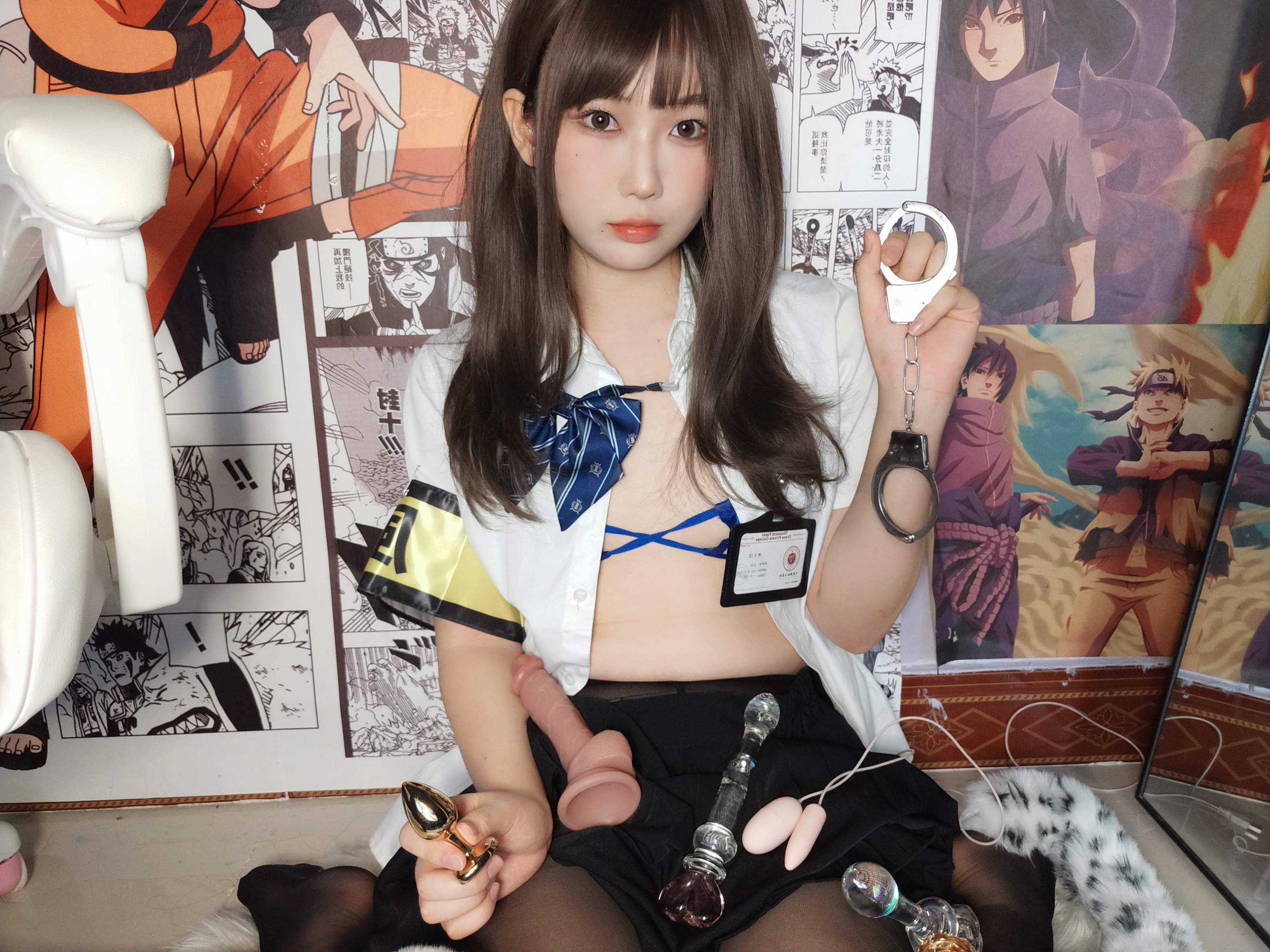 金桔 - 風紀委員55P