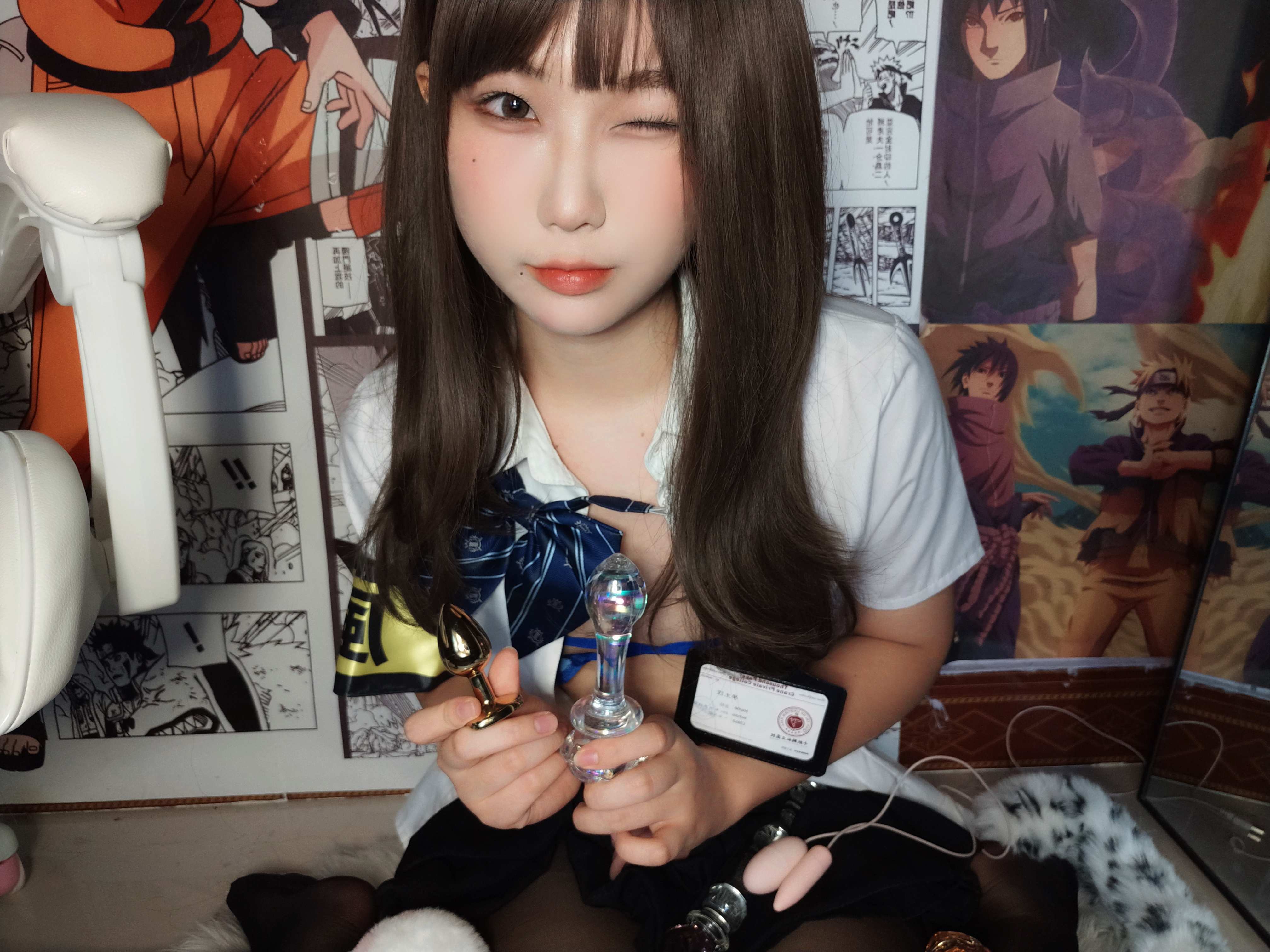 Kumquat - Discipline Committee Member 55P