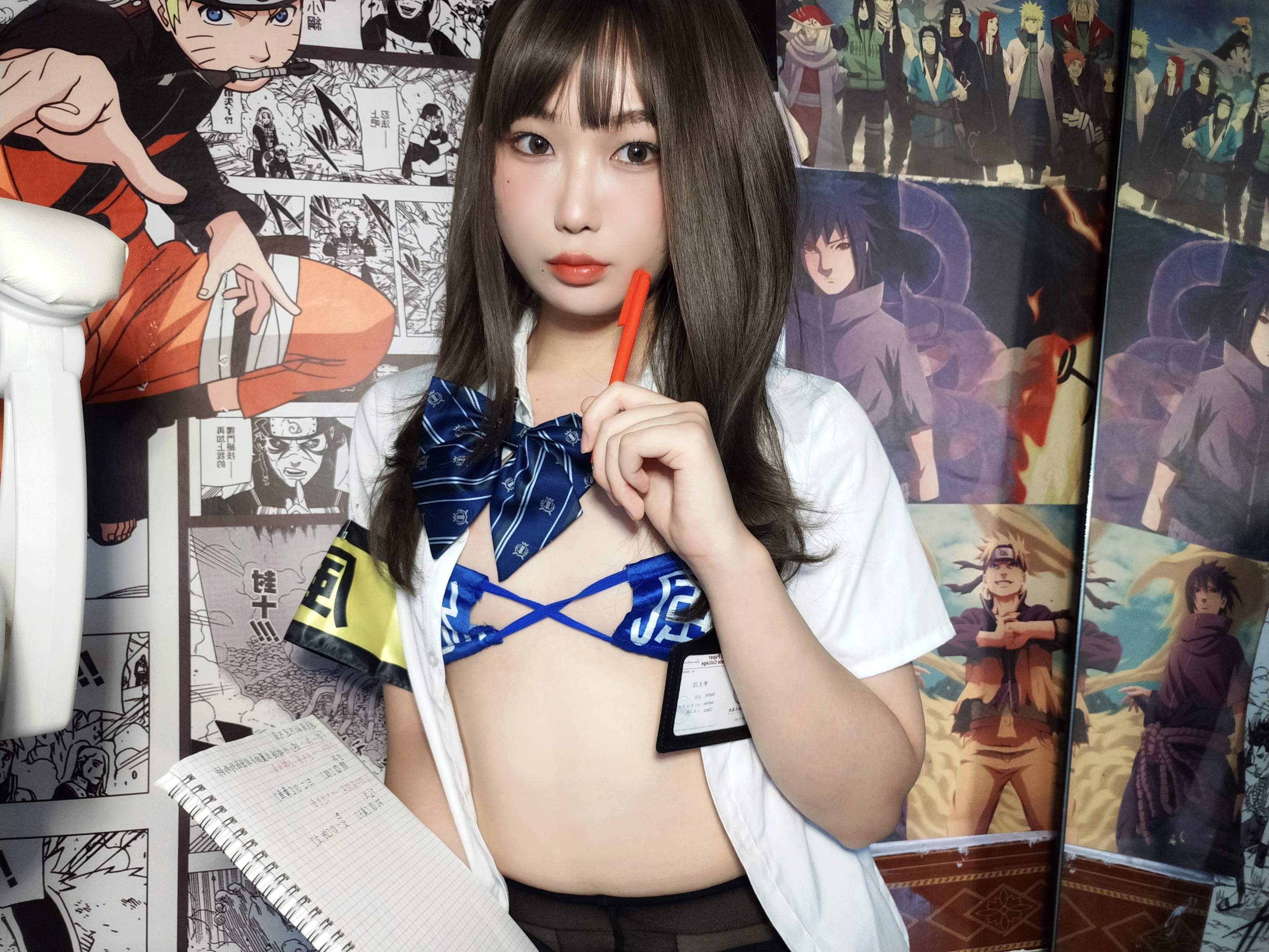 Kumquat - Discipline Committee Member 55P