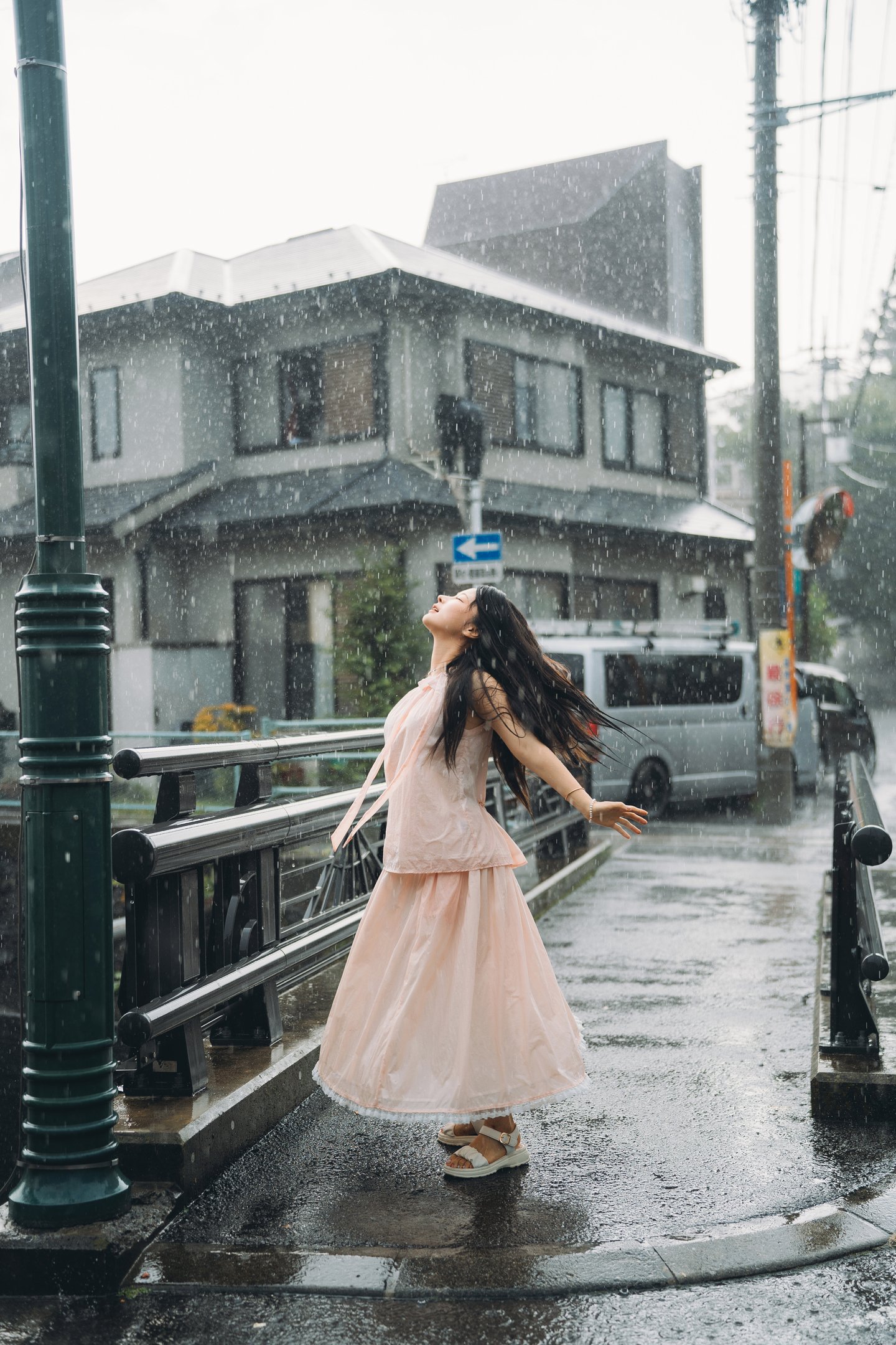 Chun Mo Mo - Hạ Tưởng Hạ Tập