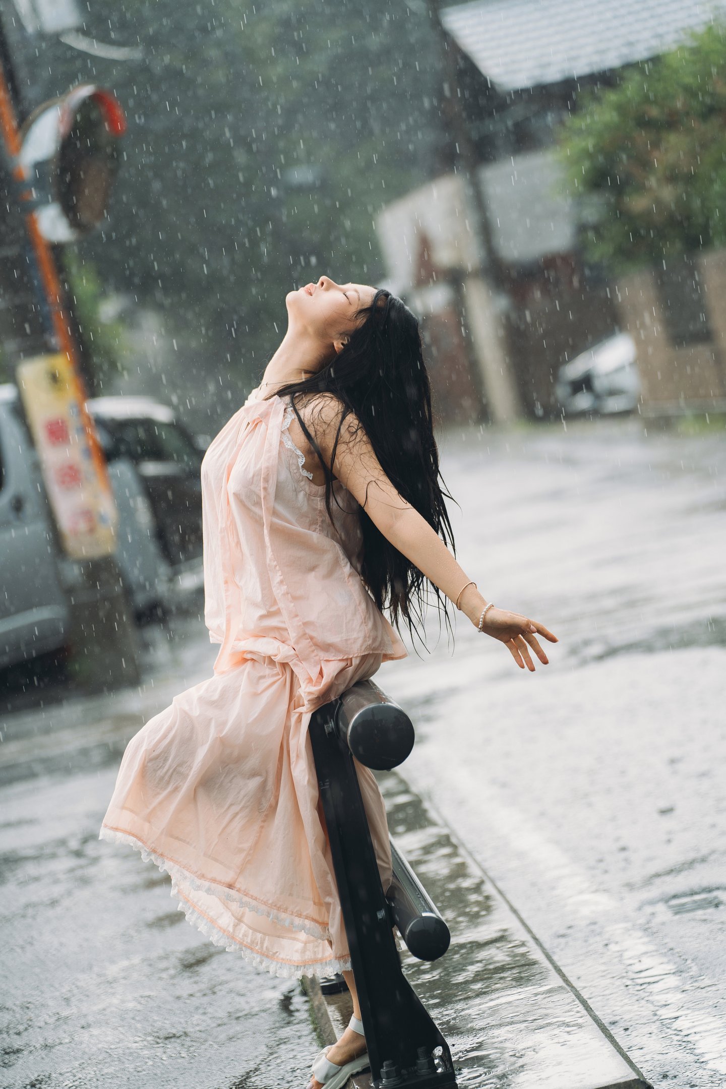 Chun Mo Mo - Hạ Tưởng Hạ Tập