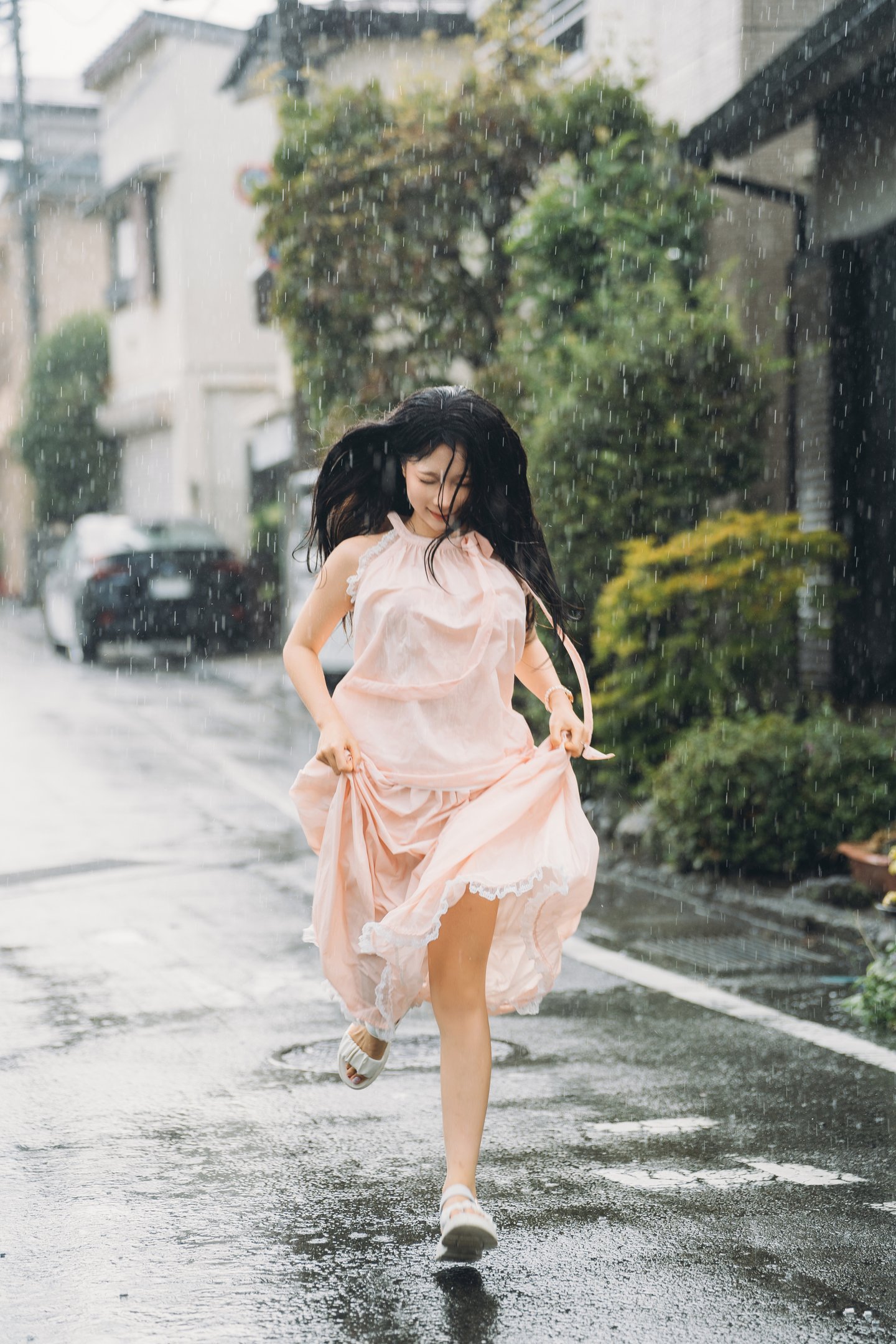 Chun Mo Mo - Hạ Tưởng Hạ Tập