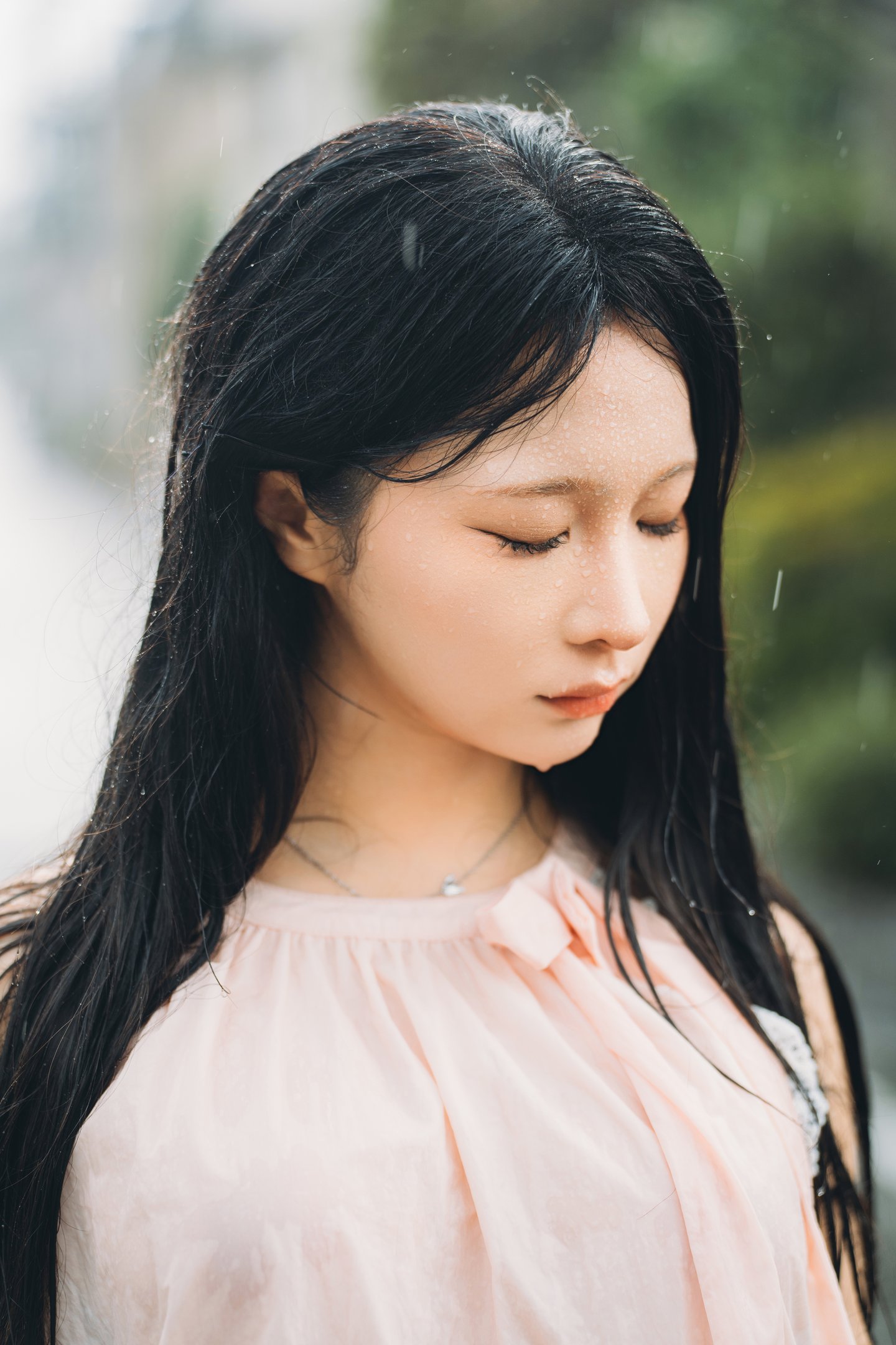Chun Mo Mo - Hạ Tưởng Hạ Tập