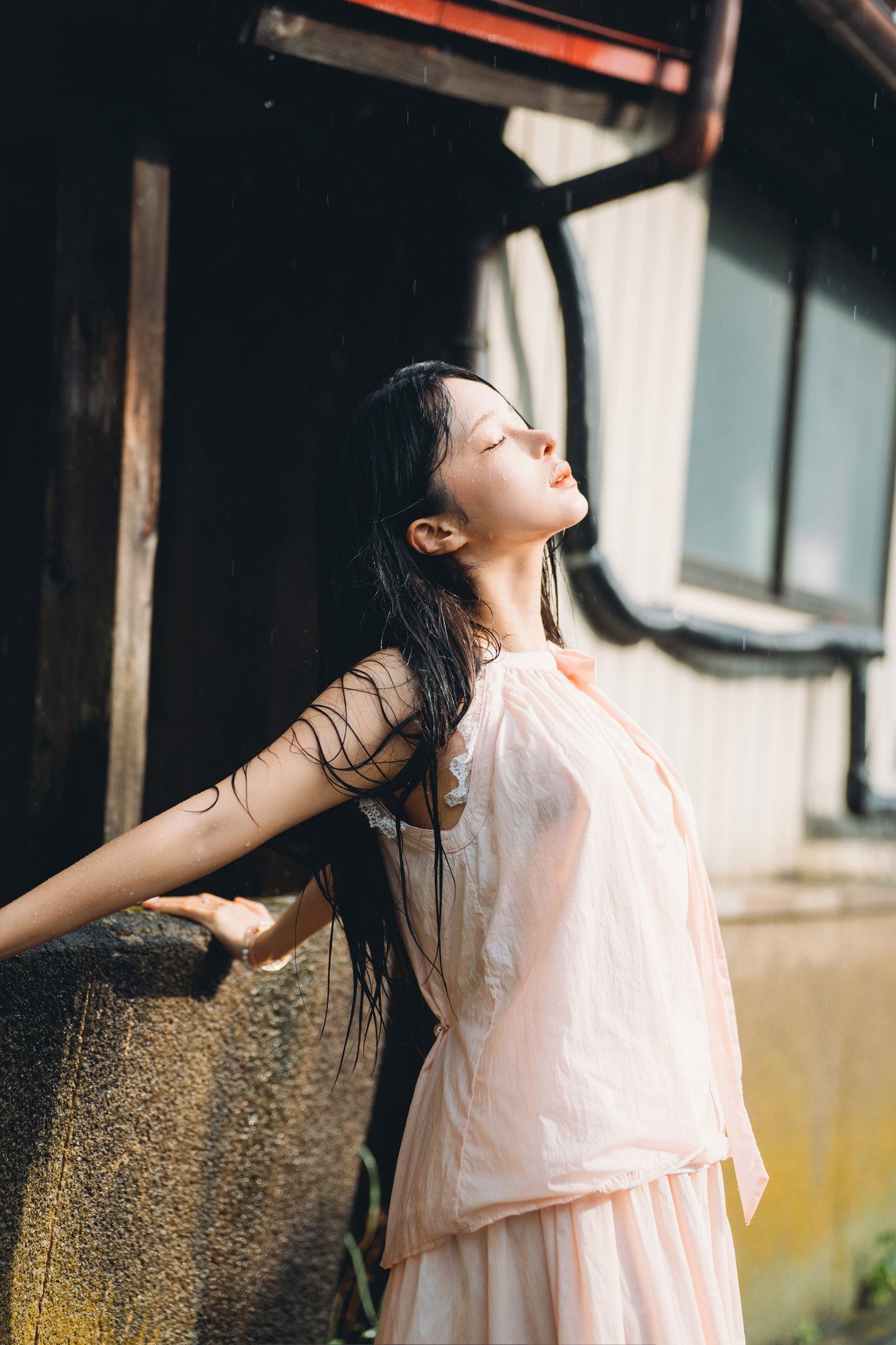 Chun Mo Mo - Hạ Tưởng Hạ Tập