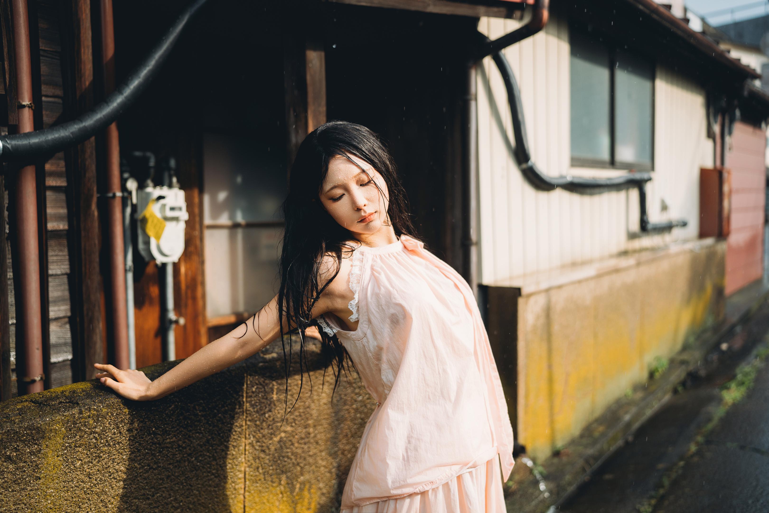 Chun Mo Mo - Hạ Tưởng Hạ Tập