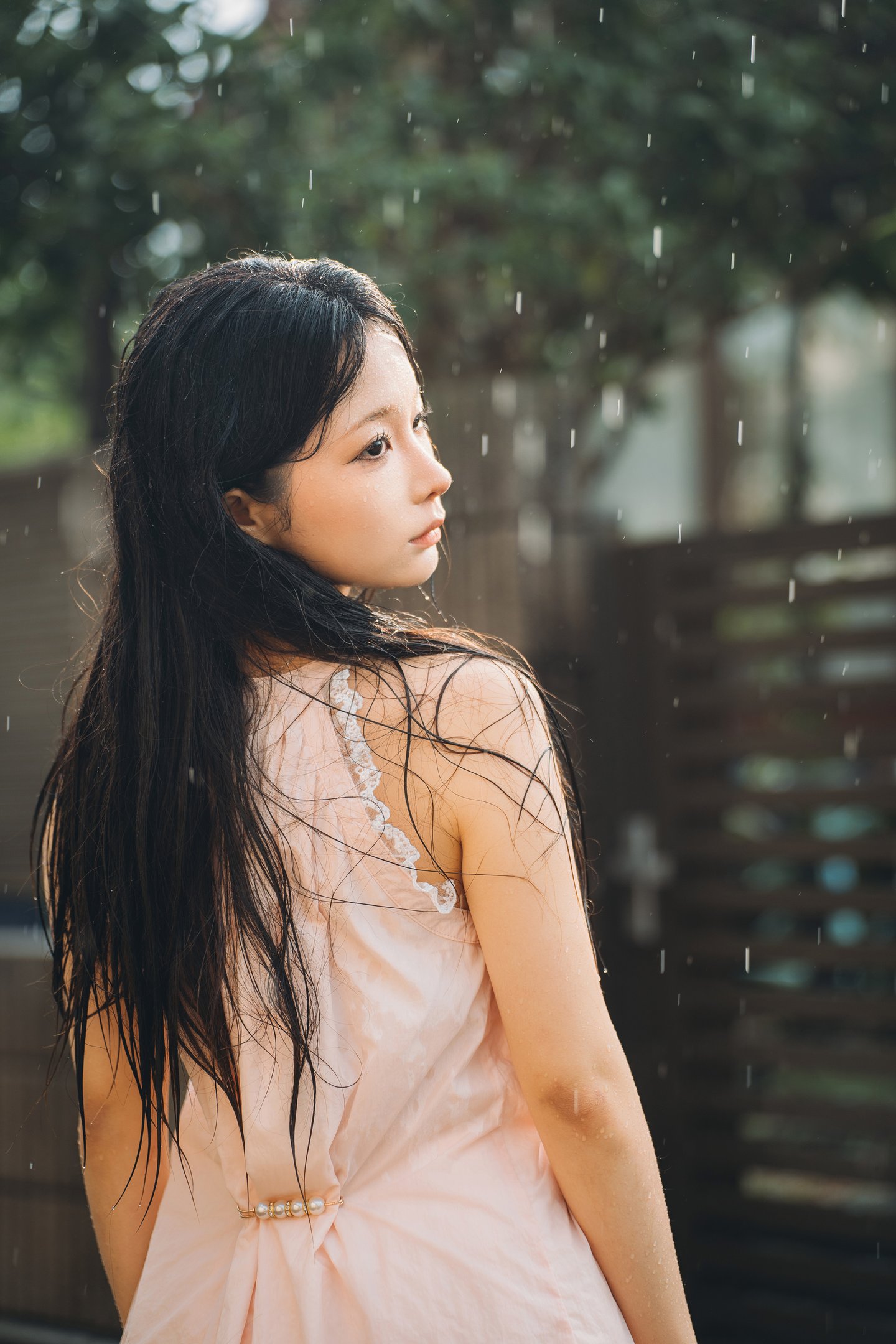 Chun Mo Mo - Hạ Tưởng Hạ Tập