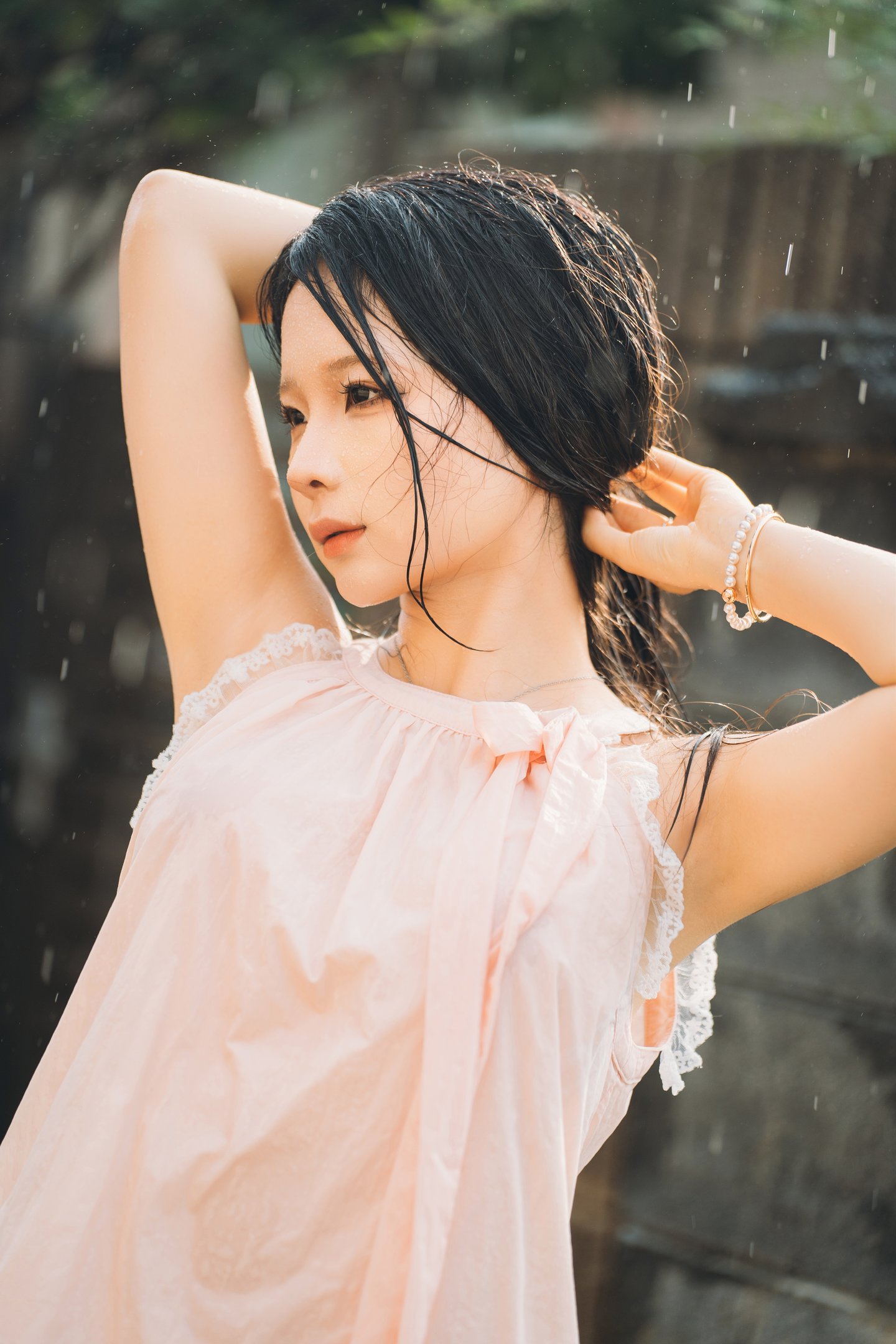 Chun Mo Mo - Hạ Tưởng Hạ Tập
