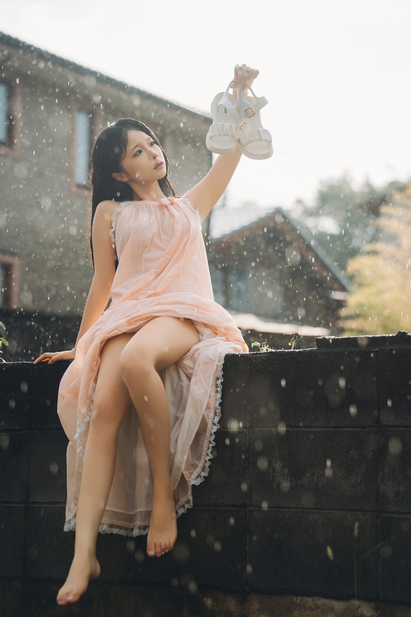 Chun Mo Mo - Hạ Tưởng Hạ Tập