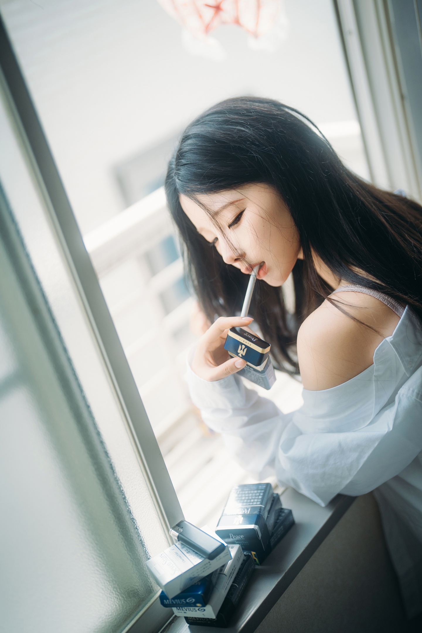 蠢沫沫 - 夏想 下巻
