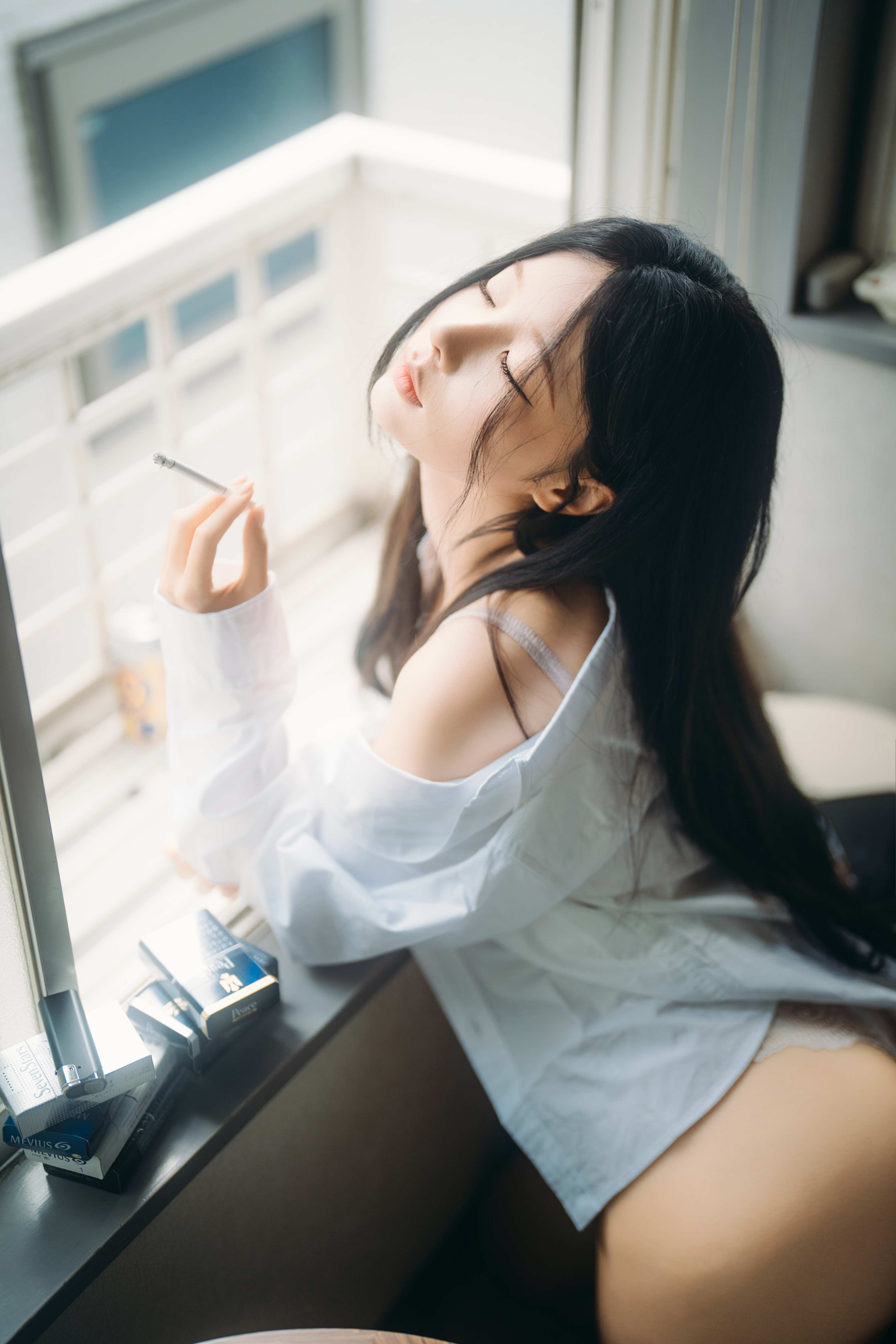蠢沫沫 - 夏想 下巻