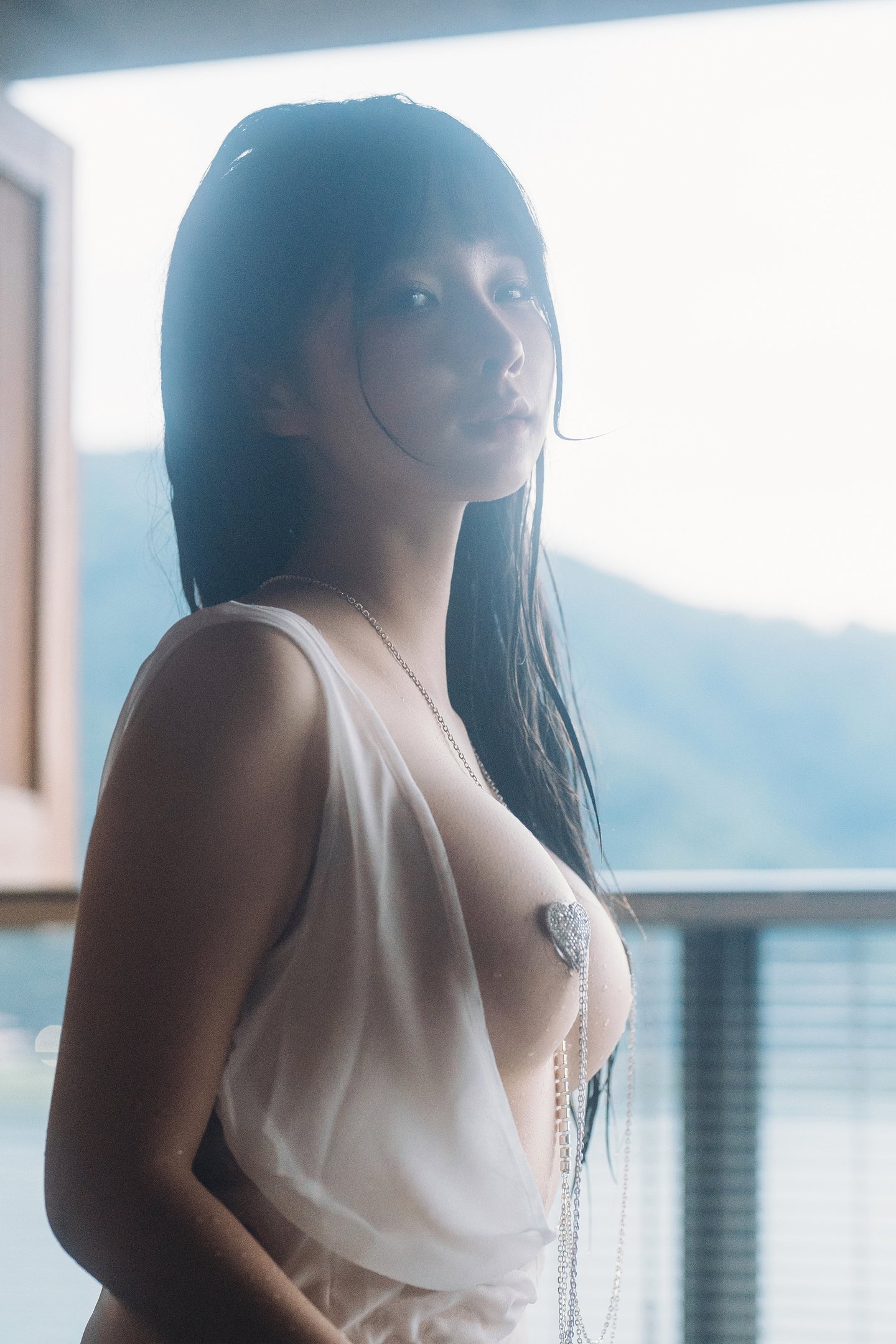Chun Mo Mo - Xia Xiang, Lower Volume