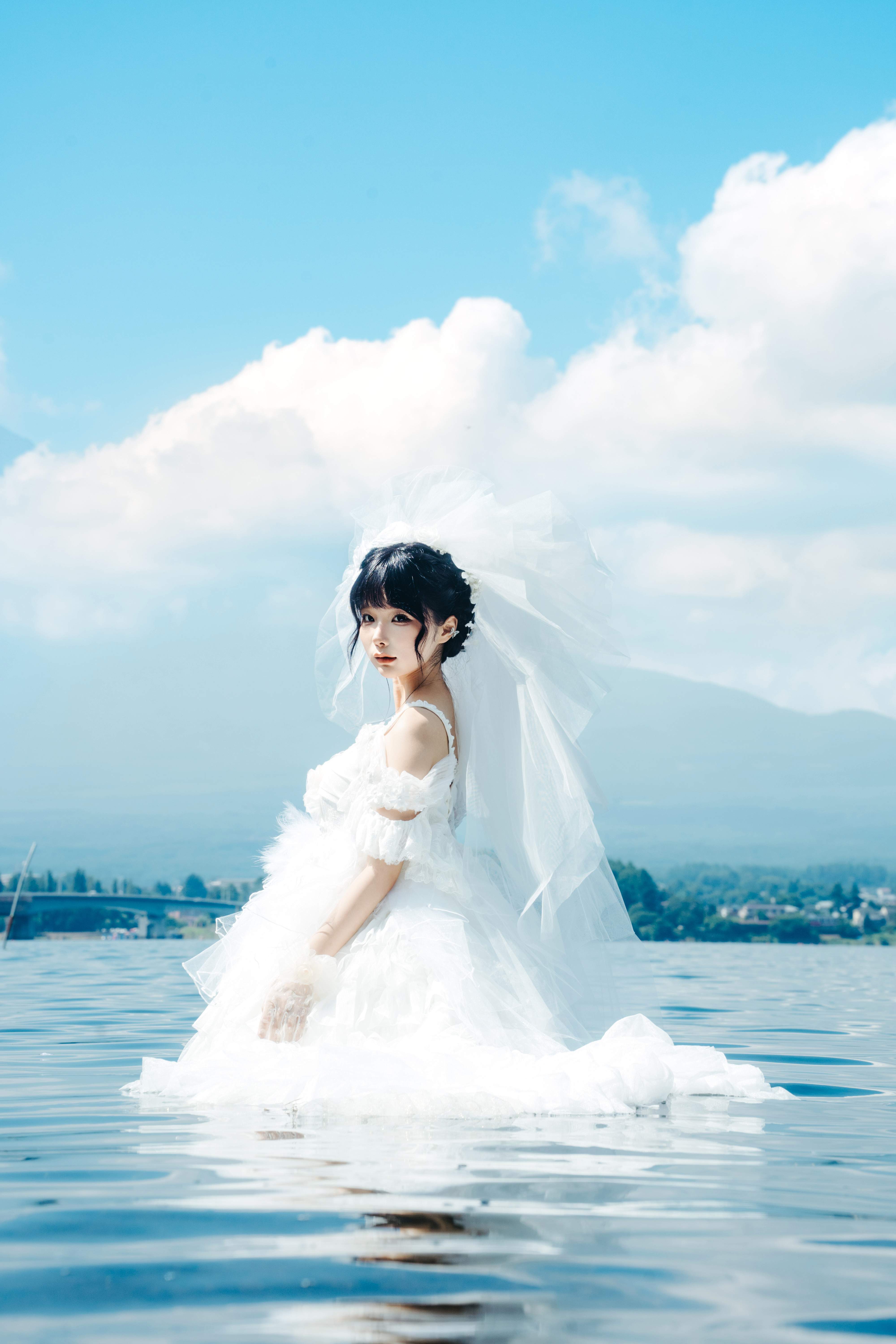 Chun Mo Mo - Hạ Tưởng Hạ Tập