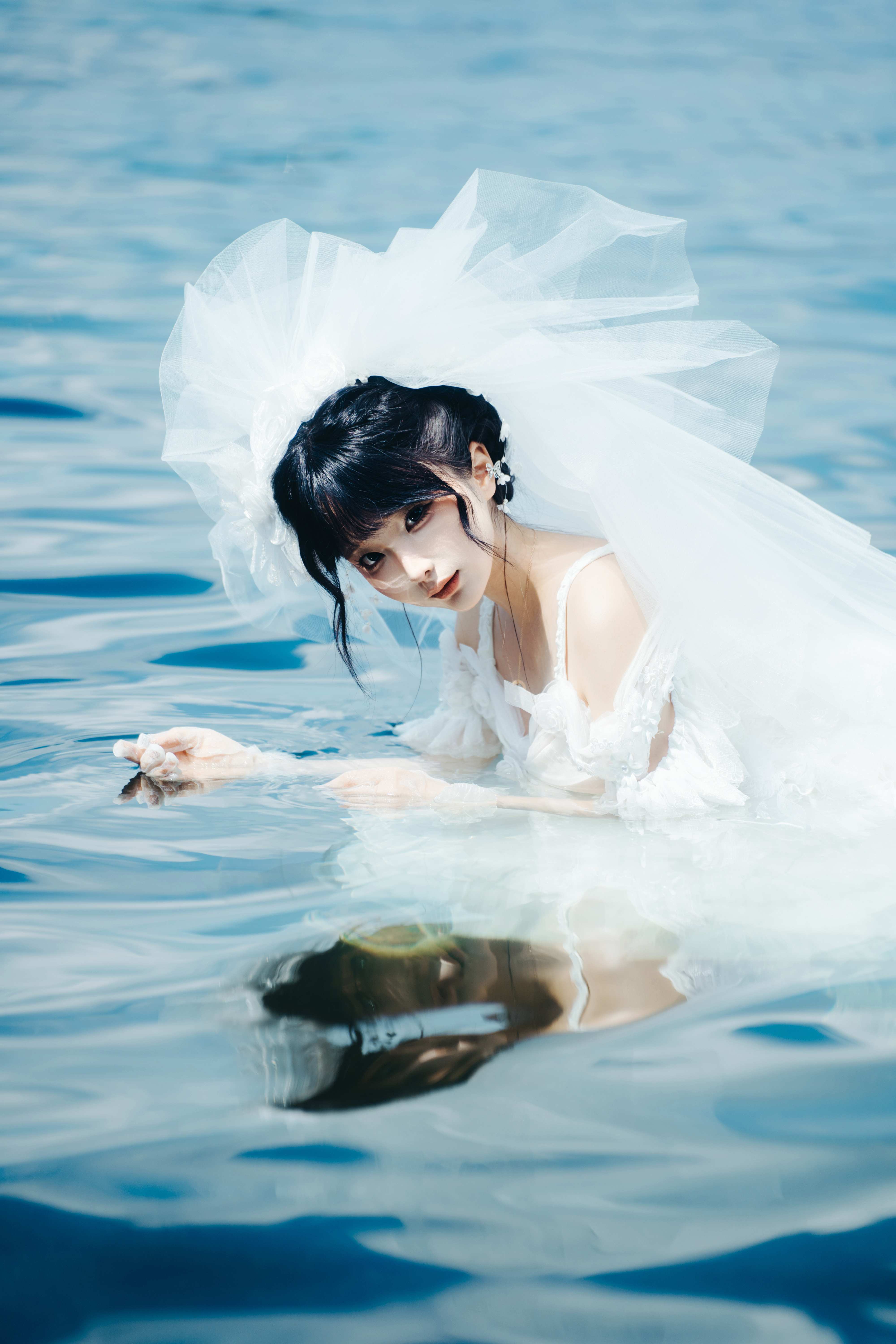 Chun Mo Mo - Hạ Tưởng Hạ Tập