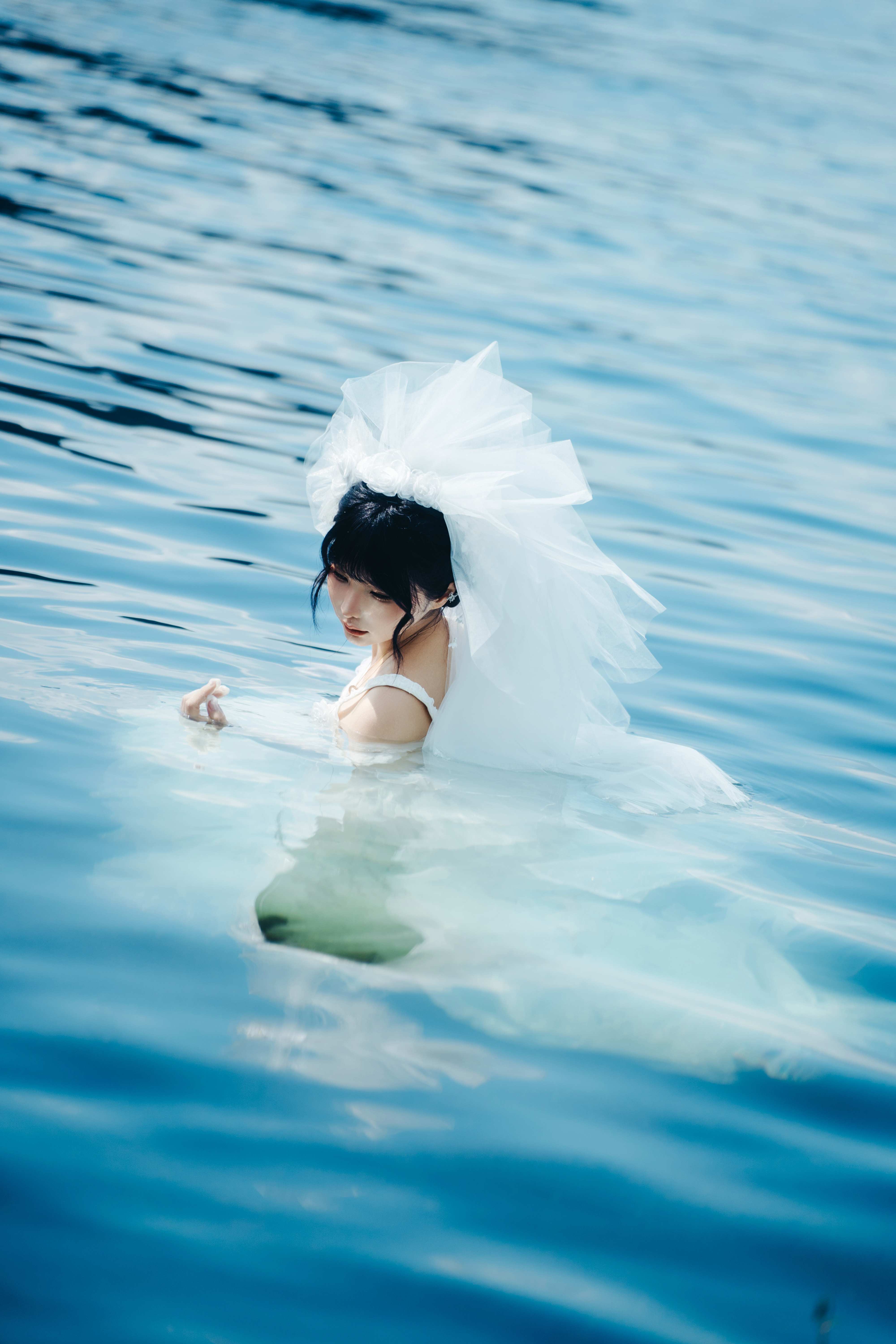 Chun Mo Mo - Hạ Tưởng Hạ Tập
