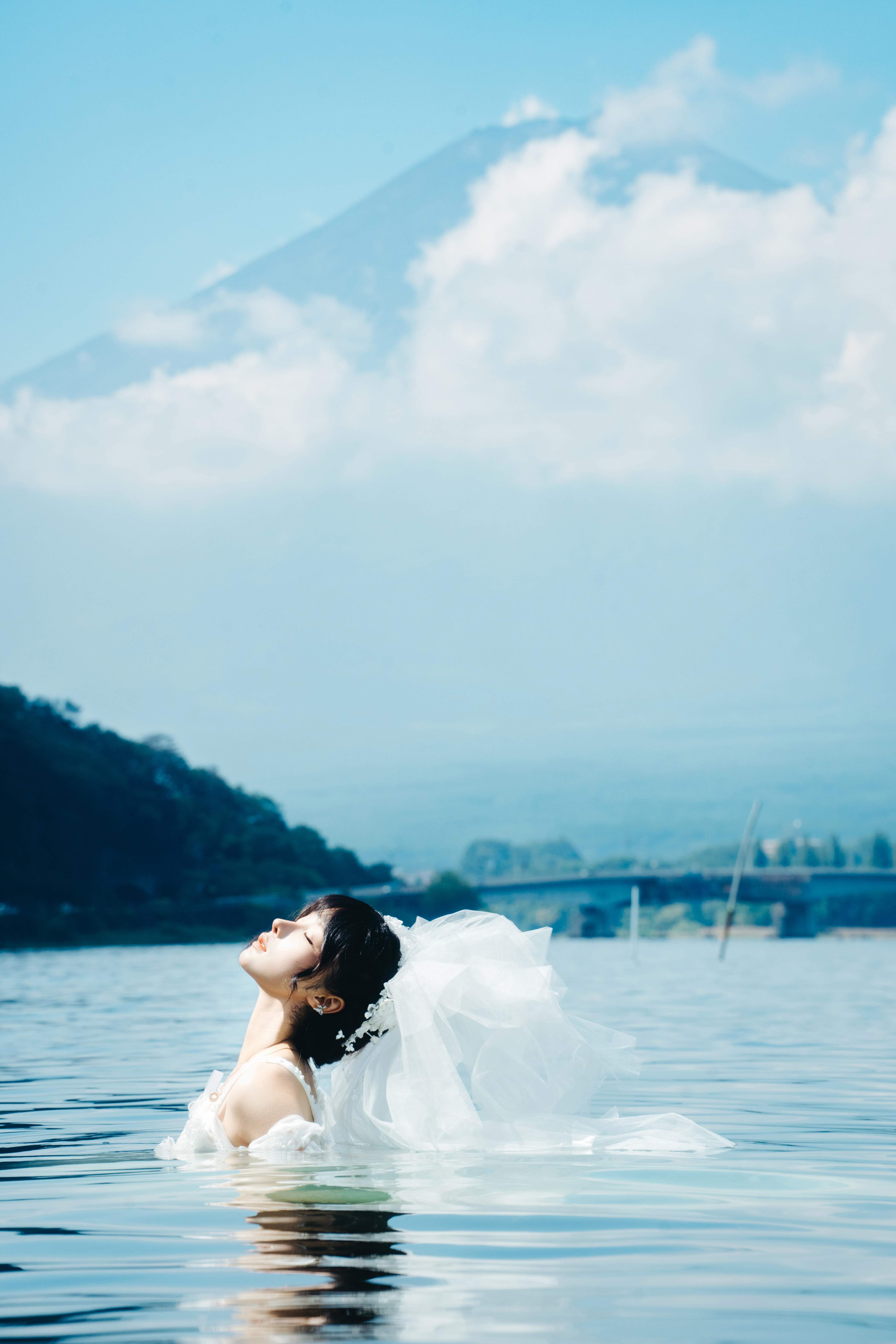 Chun Mo Mo - Hạ Tưởng Hạ Tập