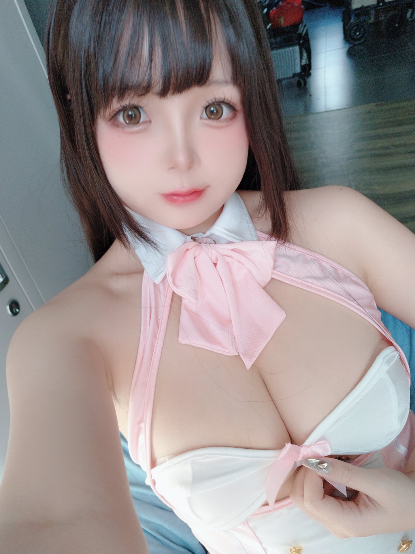 日奈嬌 - 魔王 90P