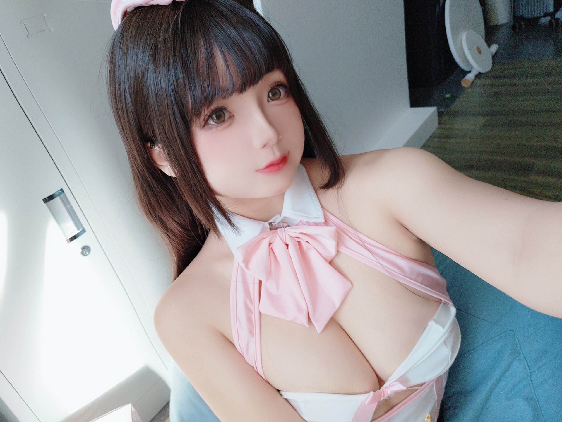 日奈嬌 - 魔王 90P