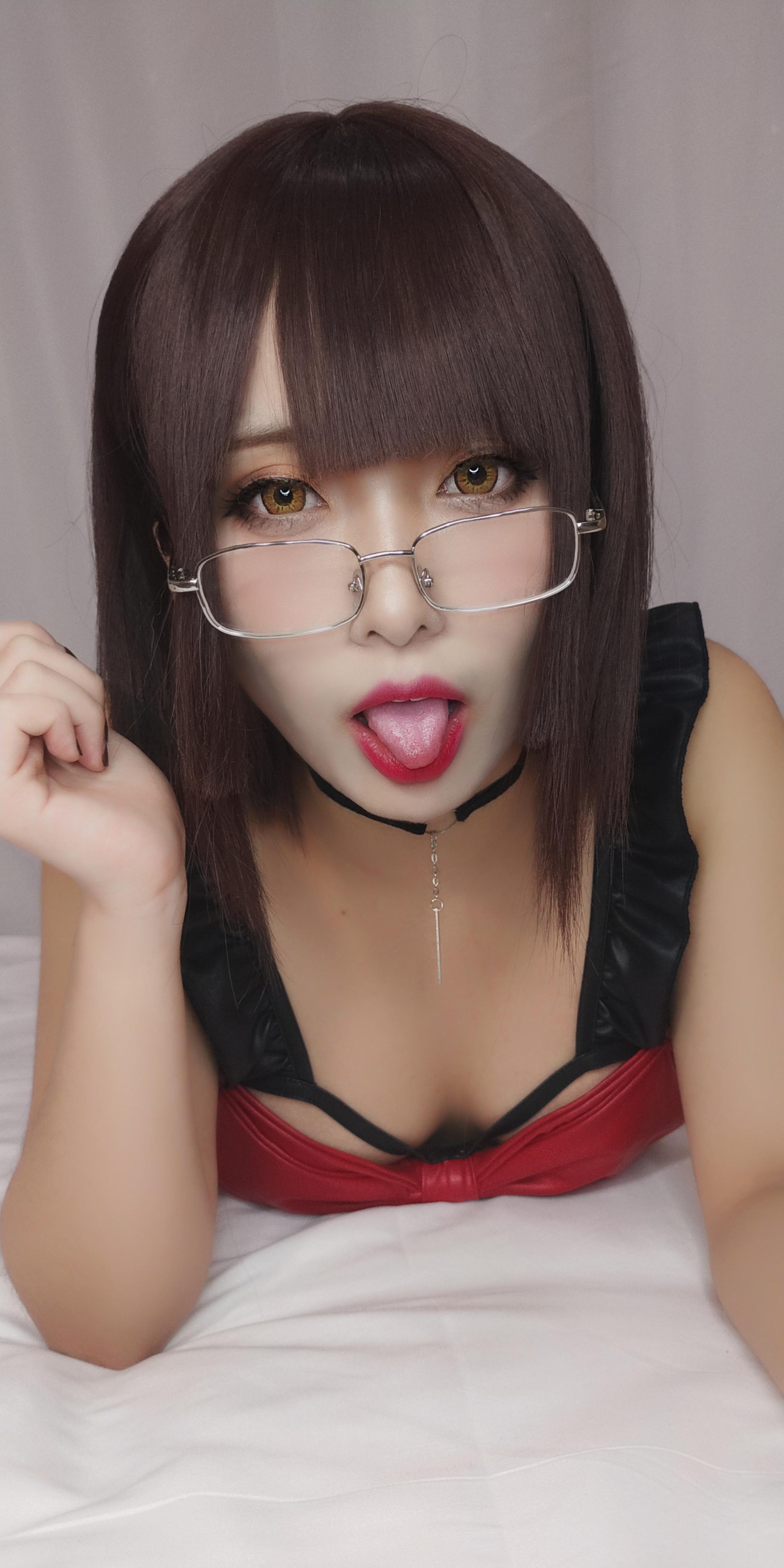 洛璃ロリサマ - 赤い蝶の妹