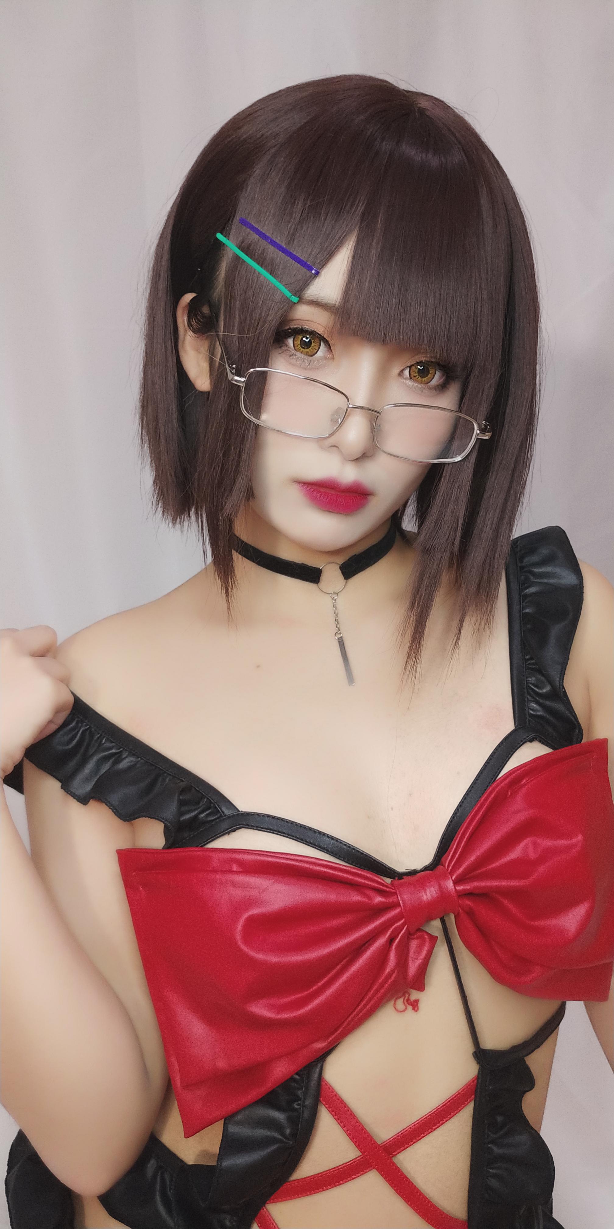 洛璃ロリサマ - 赤い蝶の妹