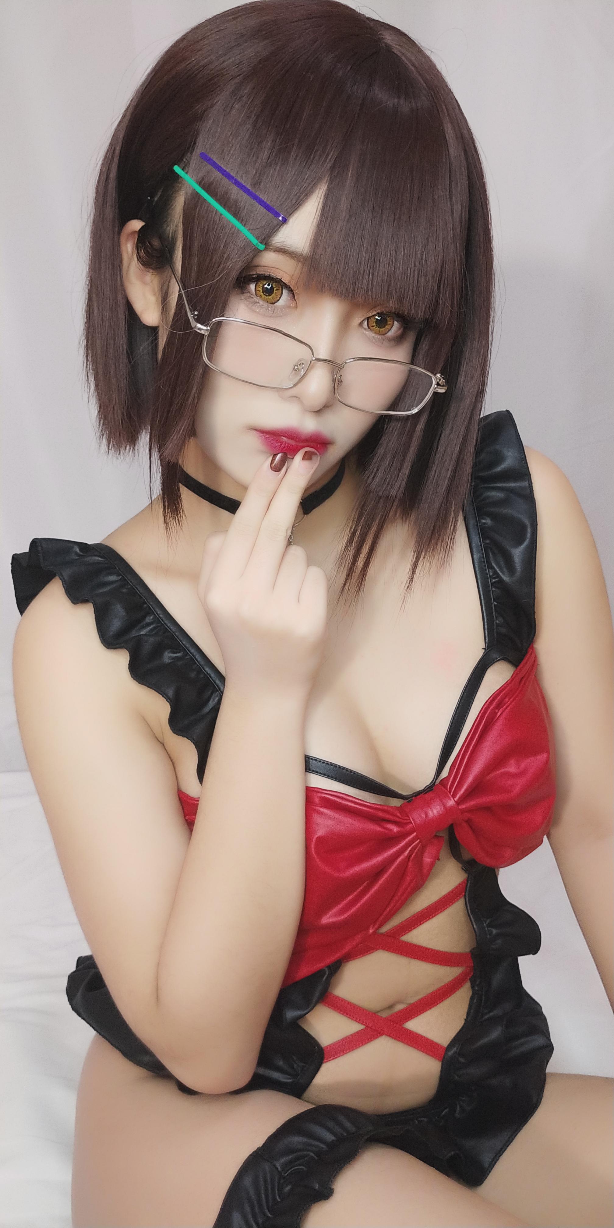 洛璃ロリサマ - 赤い蝶の妹