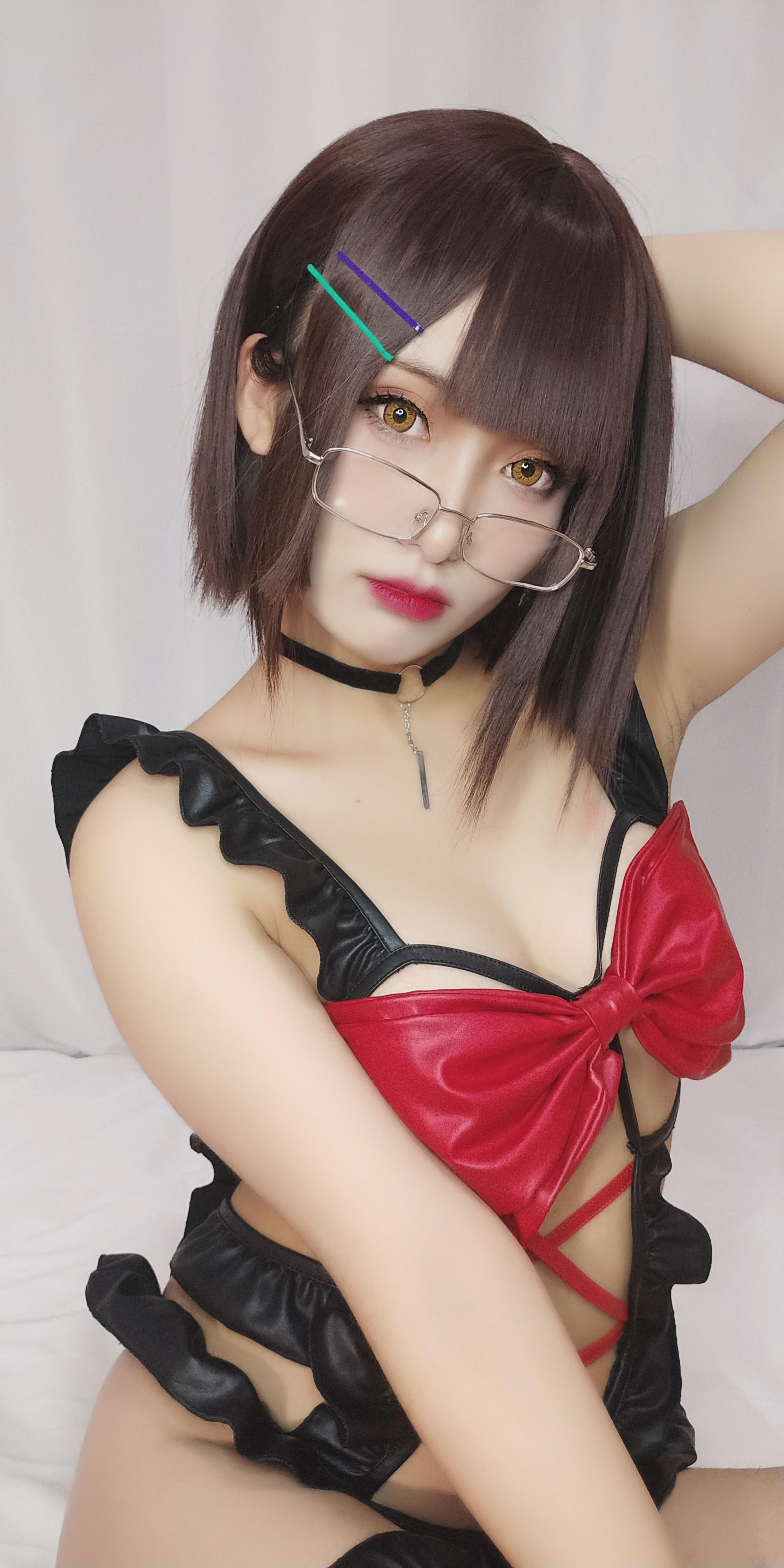 洛璃ロリサマ - 赤い蝶の妹