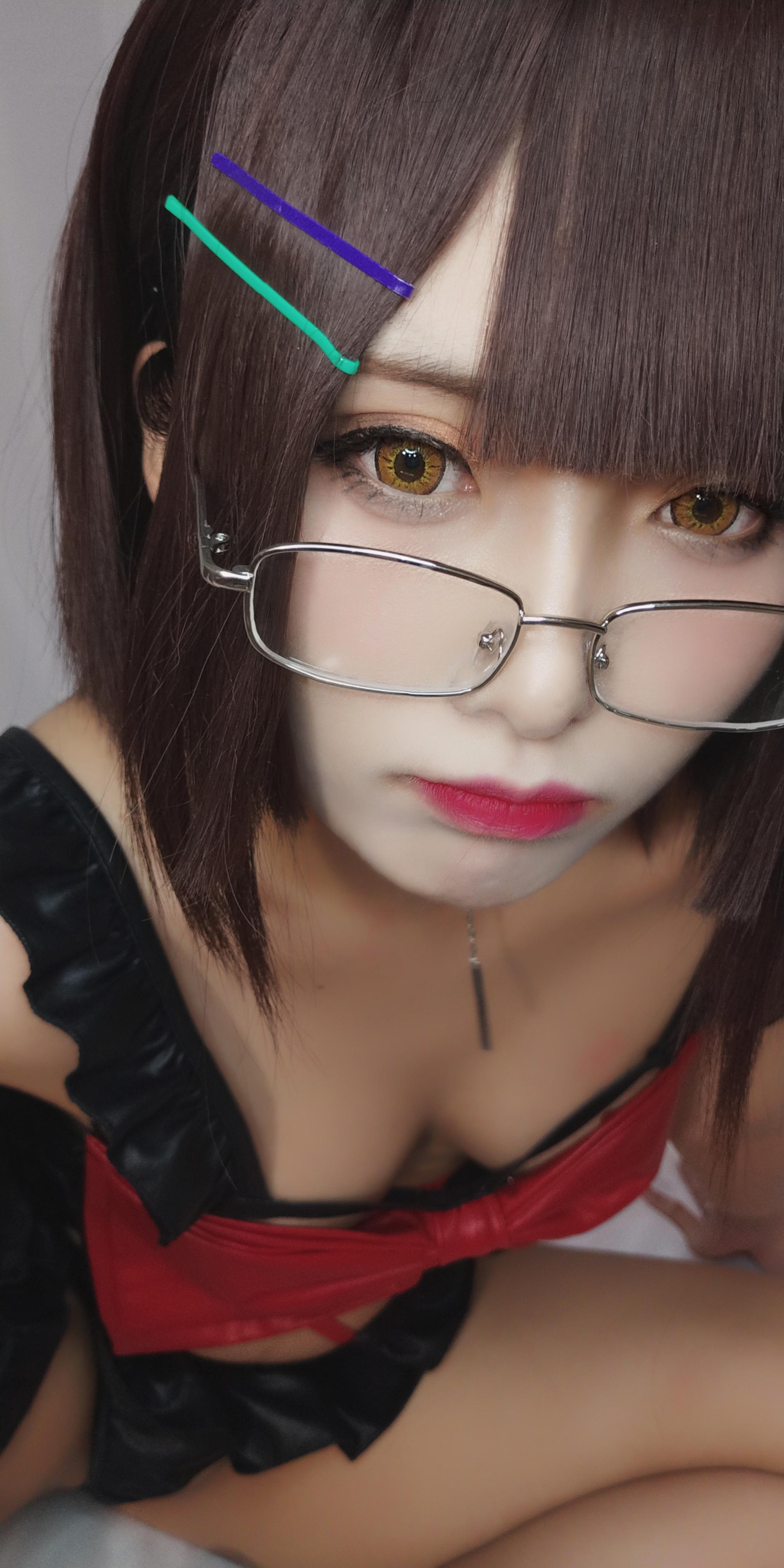 洛璃ロリサマ - 赤い蝶の妹