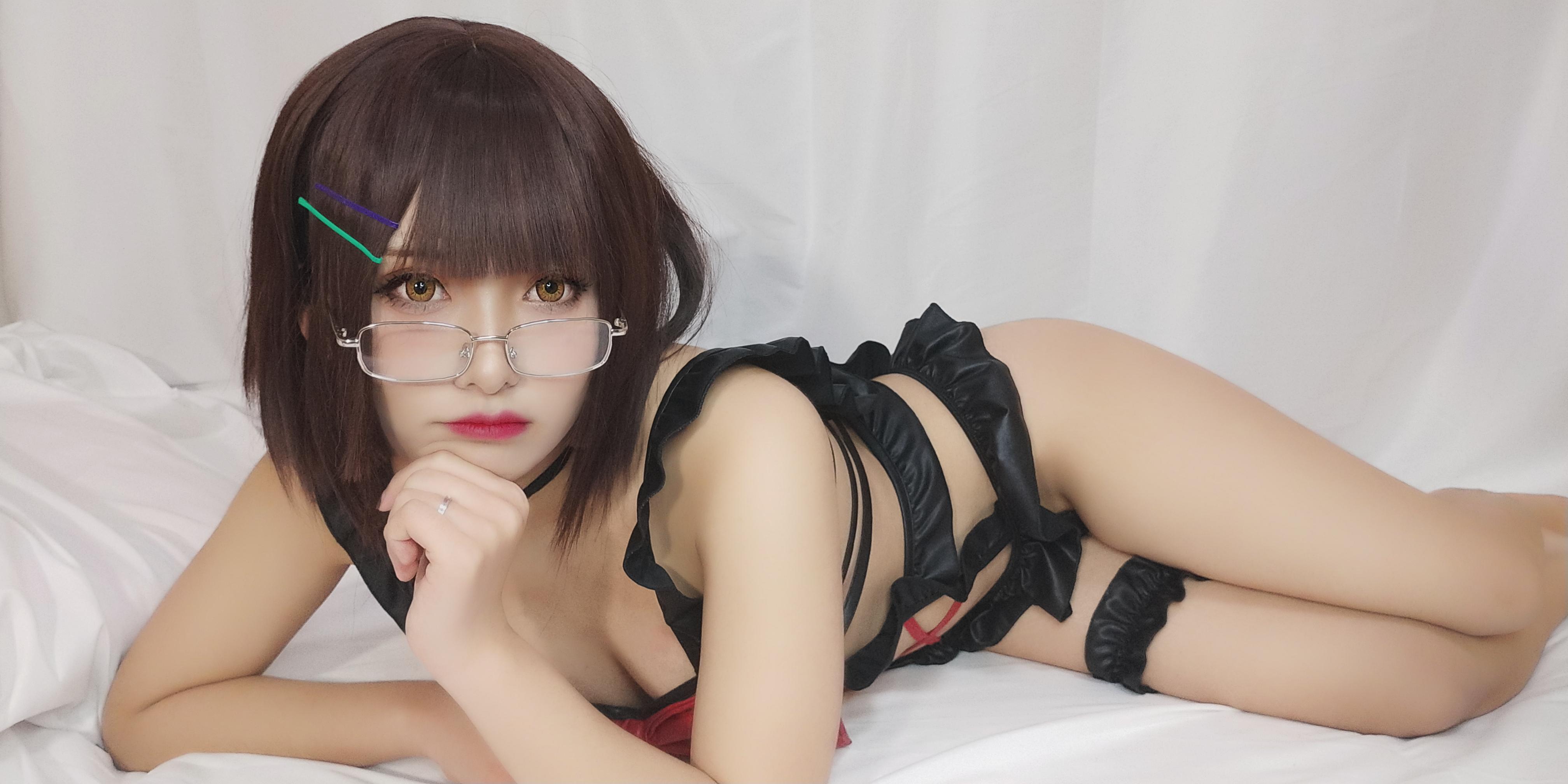 洛璃ロリサマ - 赤い蝶の妹