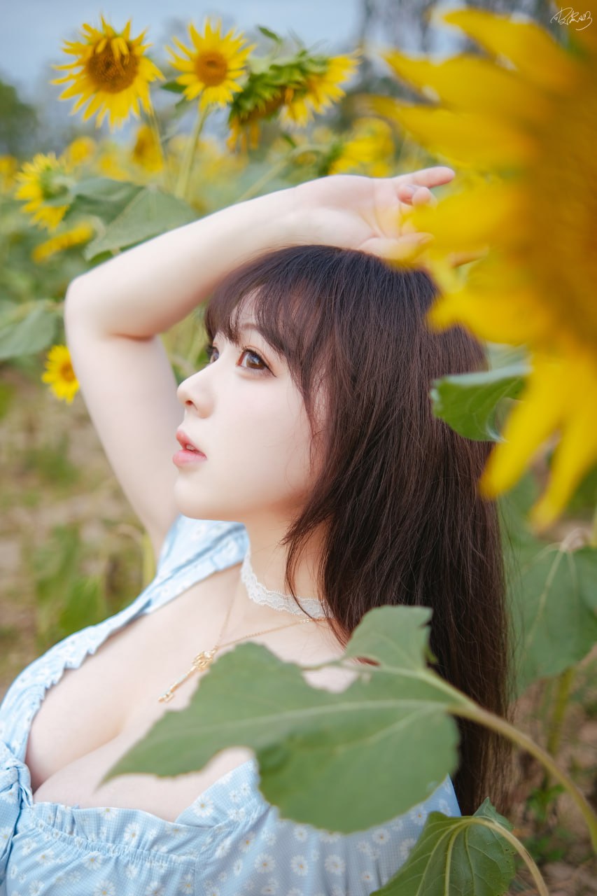 Pi Pi Nai - Cô ấy Hướng Dương 35P