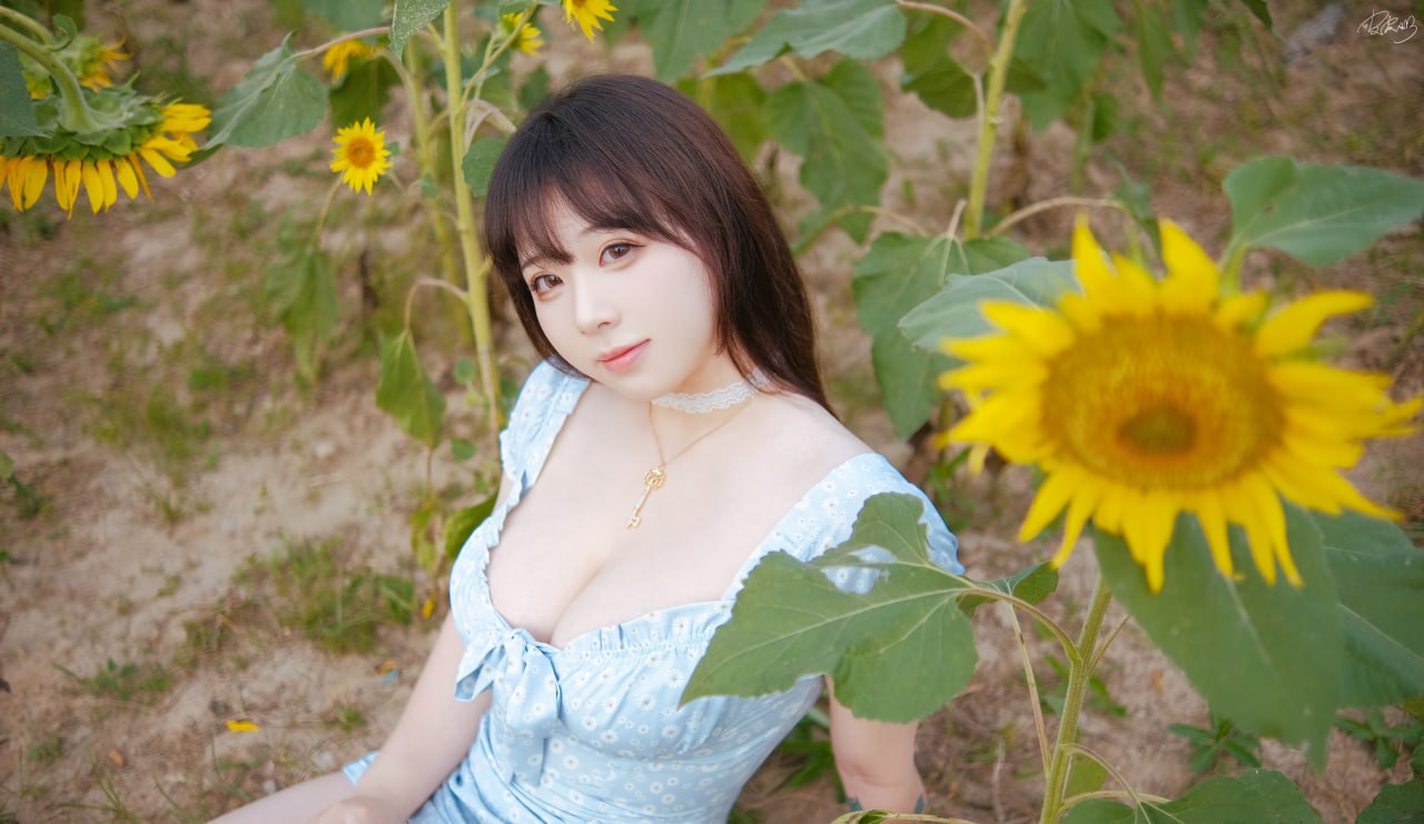 Pi Pi Nai - Cô ấy Hướng Dương 35P