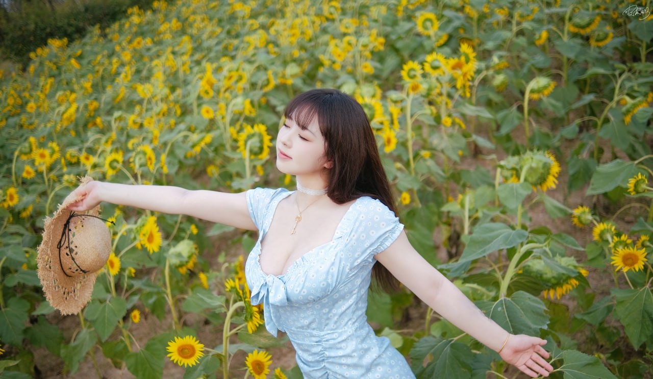 Pi Pi Nai - Cô ấy Hướng Dương 35P