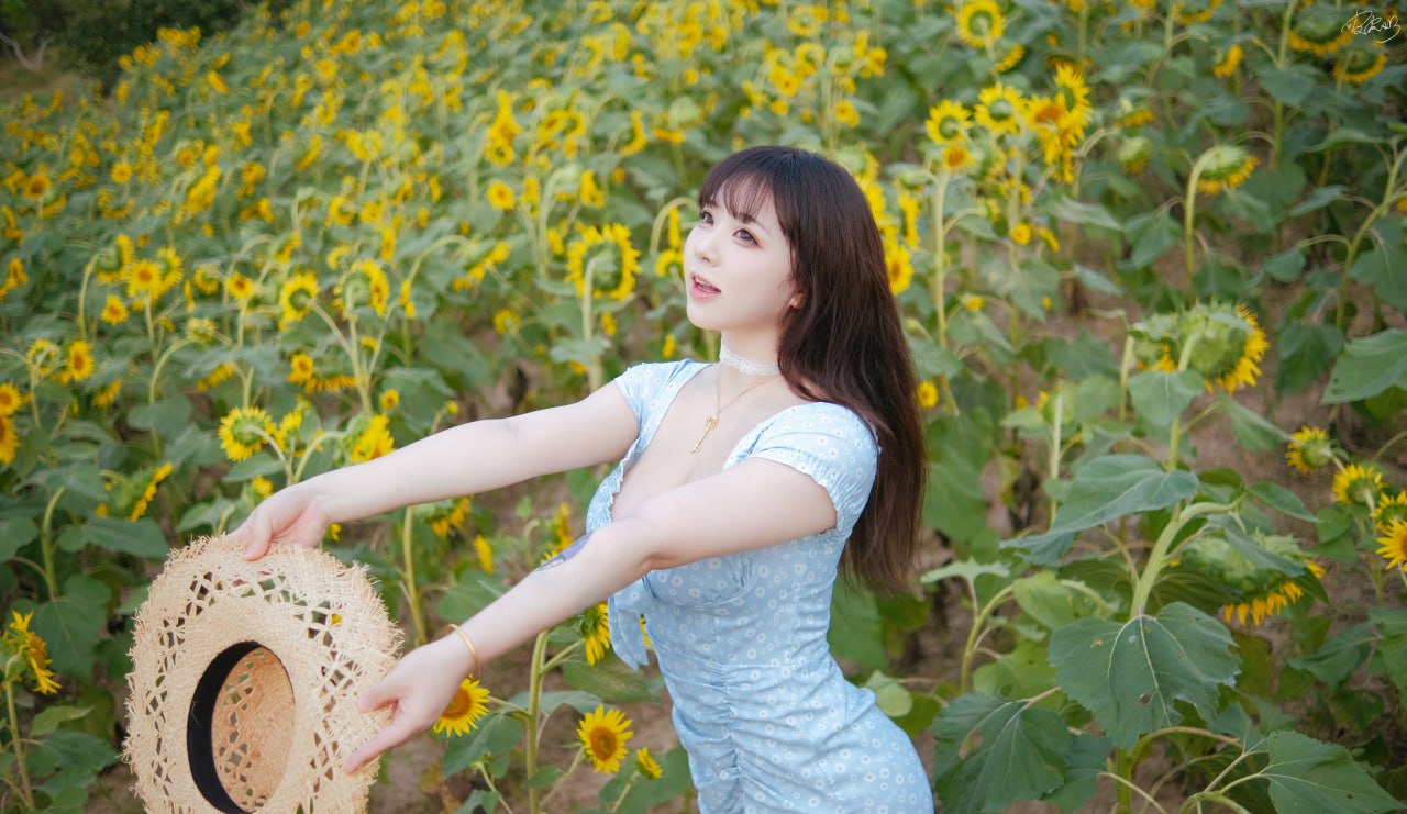 Pi Pi Nai - Cô ấy Hướng Dương 35P