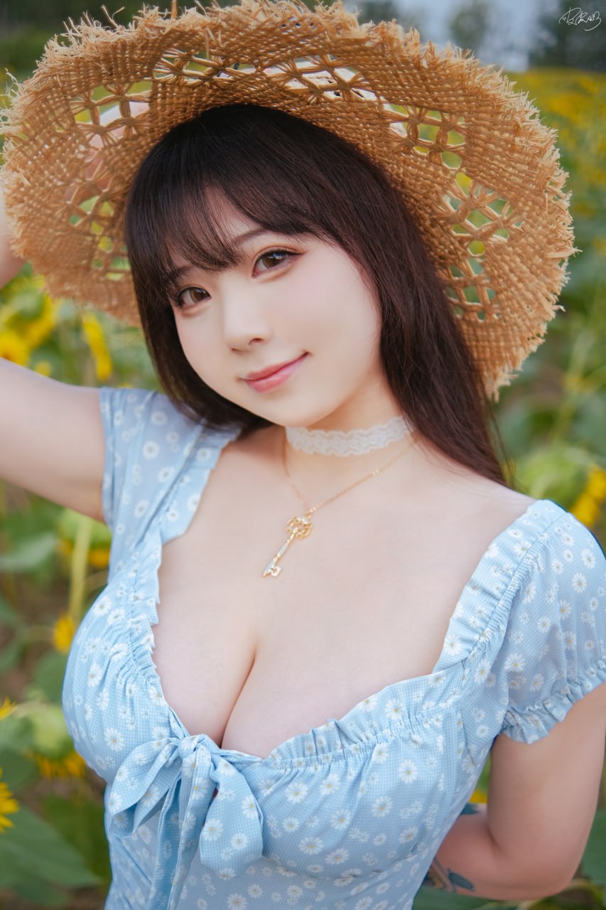 Pi Pi Nai - Cô ấy Hướng Dương 35P