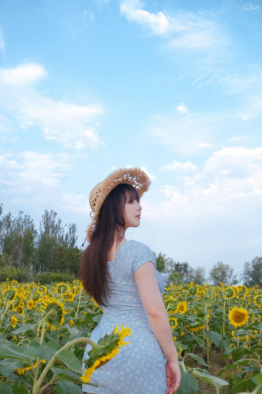 Pi Pi Nai - Cô ấy Hướng Dương 35P