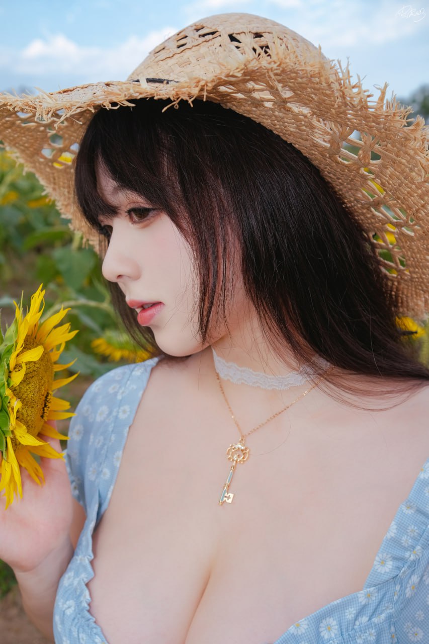 Pi Pi Nai - Cô ấy Hướng Dương 35P