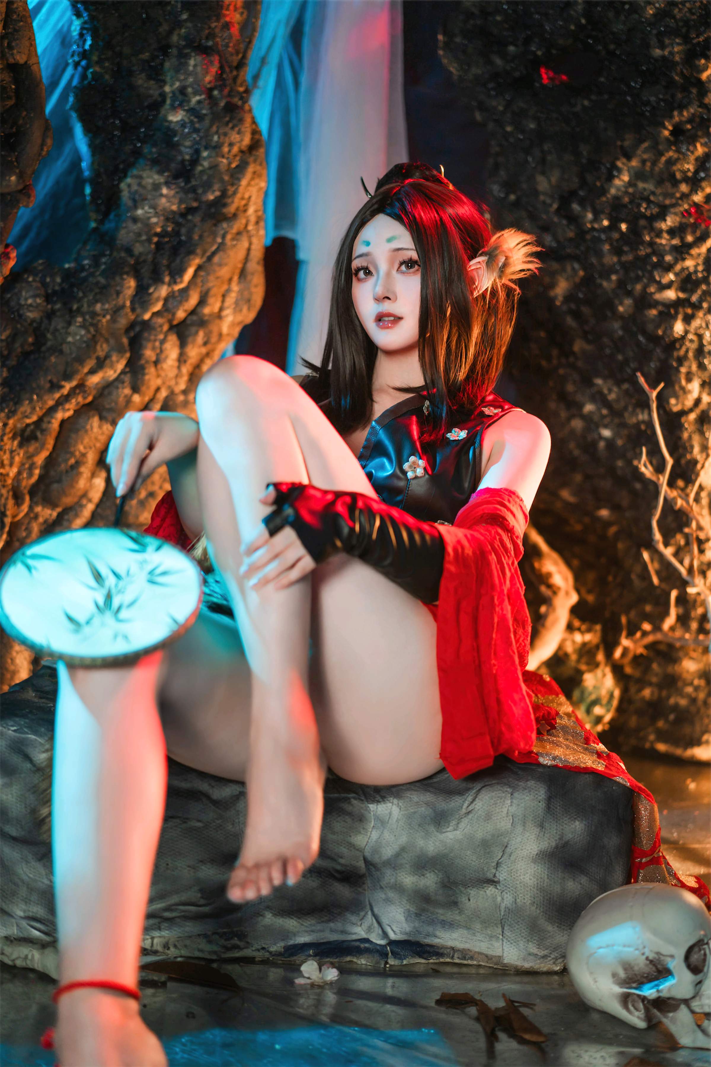 Natsuko Xiaxiazi - Black Myth: Wukong Pingping 76P