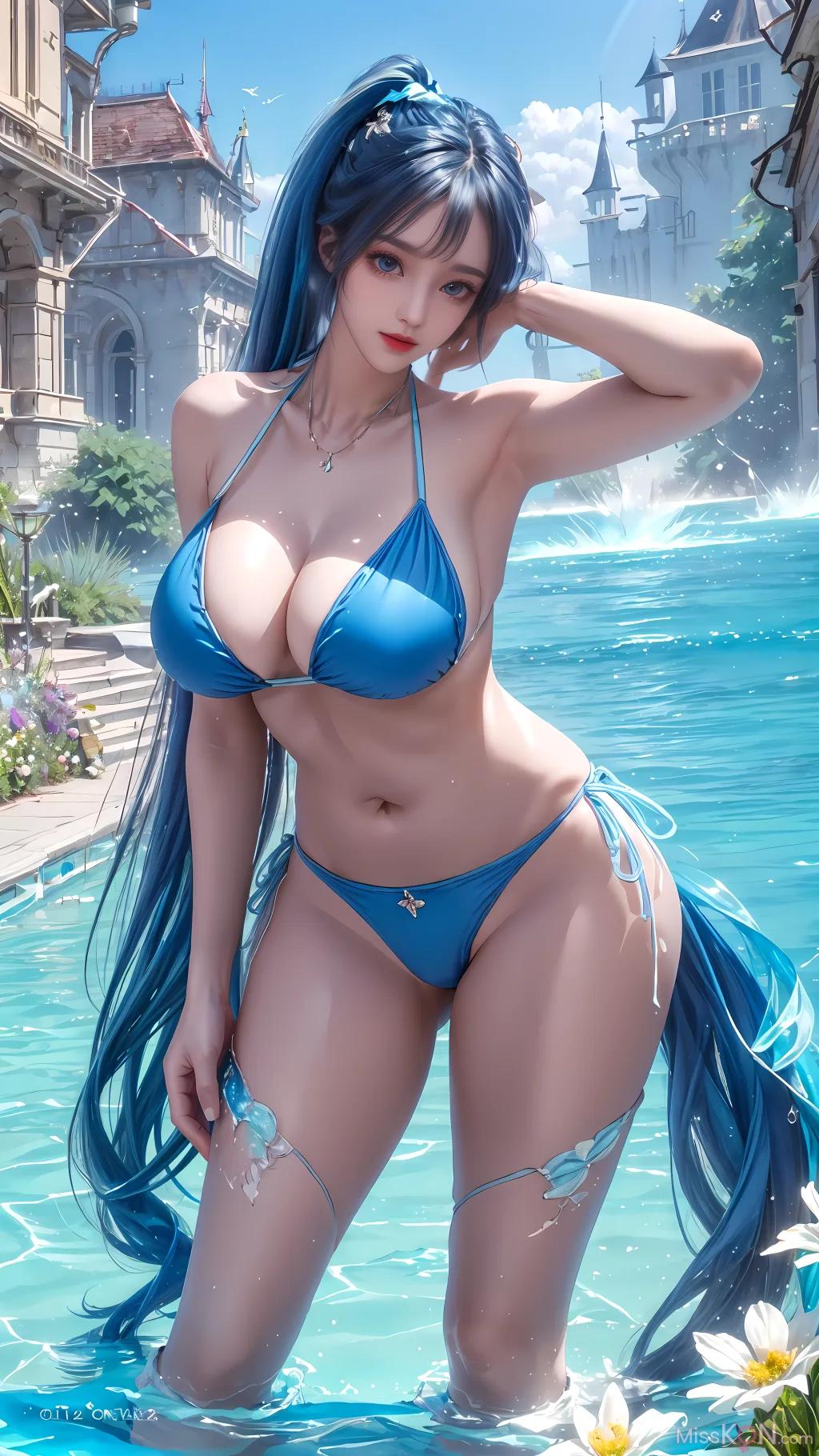 AI 생성] 쿠잔: 절세탕문-당무통1 (81개의 사진)