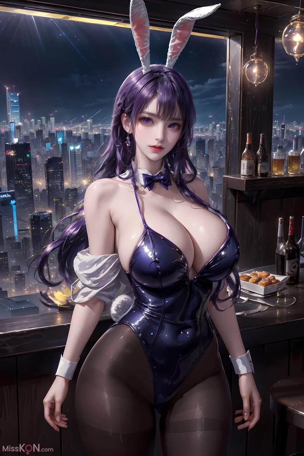 [AI Generated] kuzan: 原神人物合集 (176 photos)
