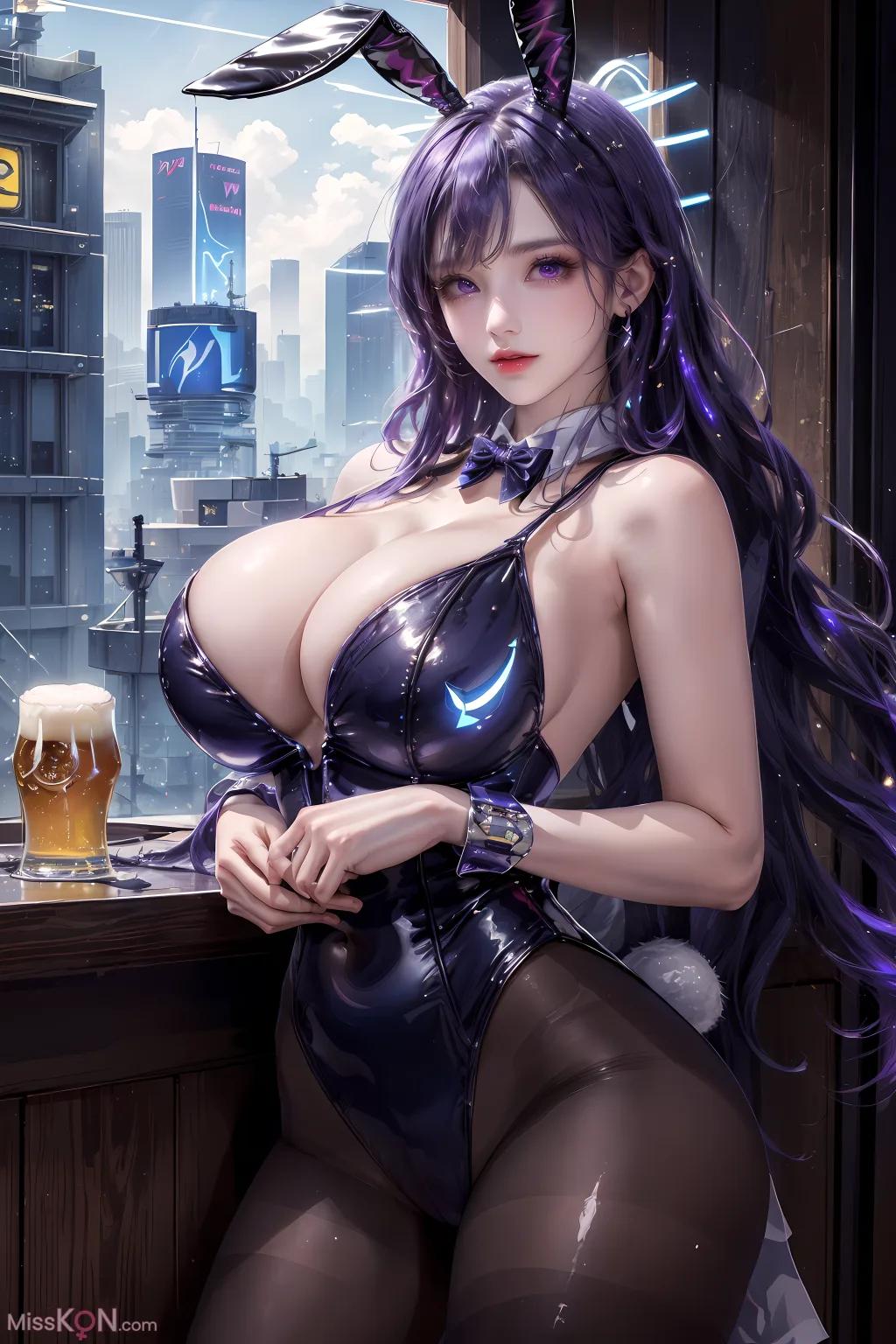 [AI Generated] kuzan: 原神人物合集 (176 photos)