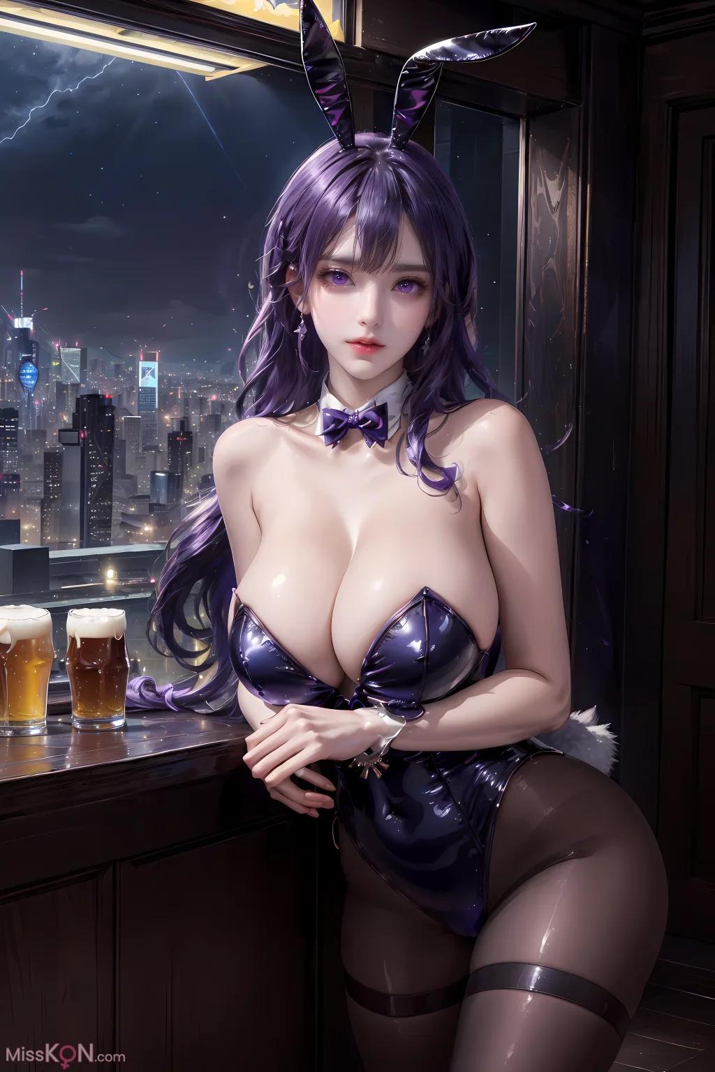 [AI Generated] kuzan: 原神人物合集 (176 photos)