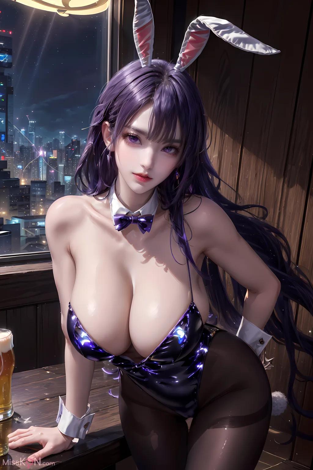 [AI Generated] kuzan: 原神人物合集 (176 photos)