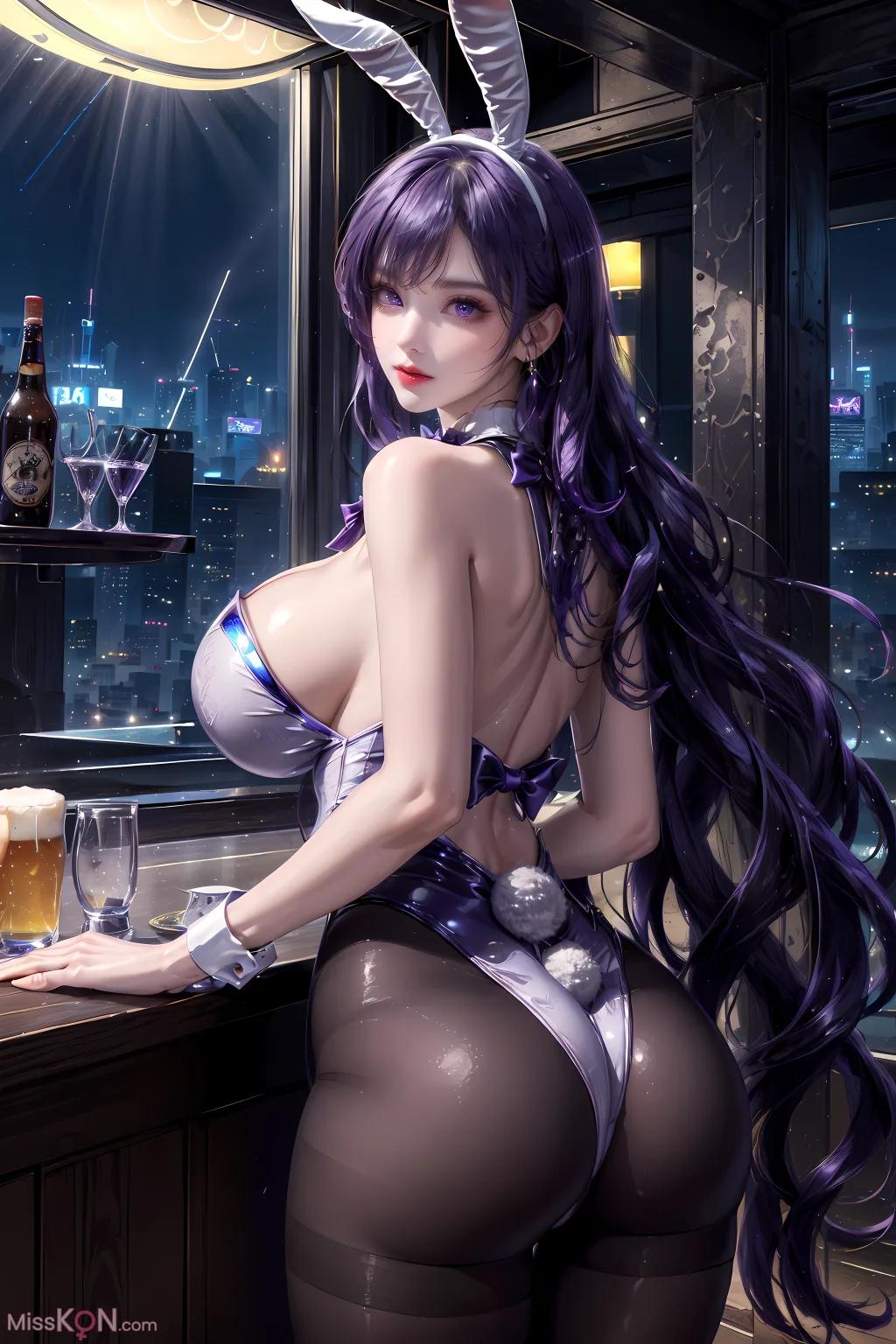 [AI Generated] kuzan: 原神人物合集 (176 photos)