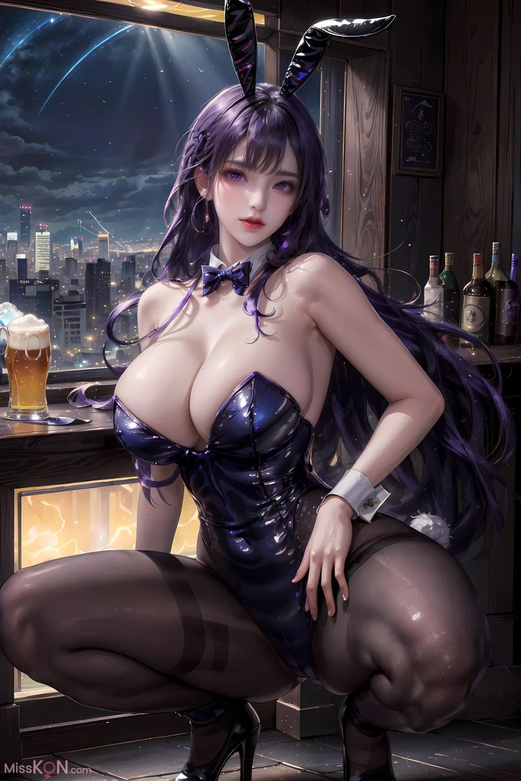 [AI Generated] kuzan: 原神人物合集 (176 photos)