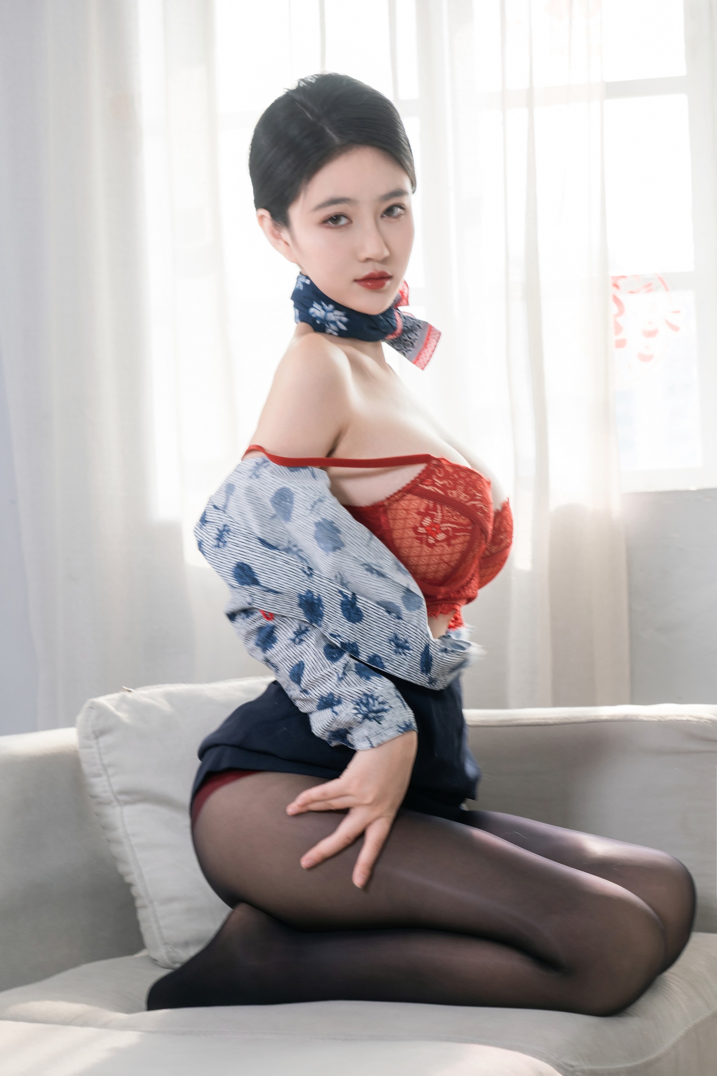 Niên Niên - Không Giả 2 84P