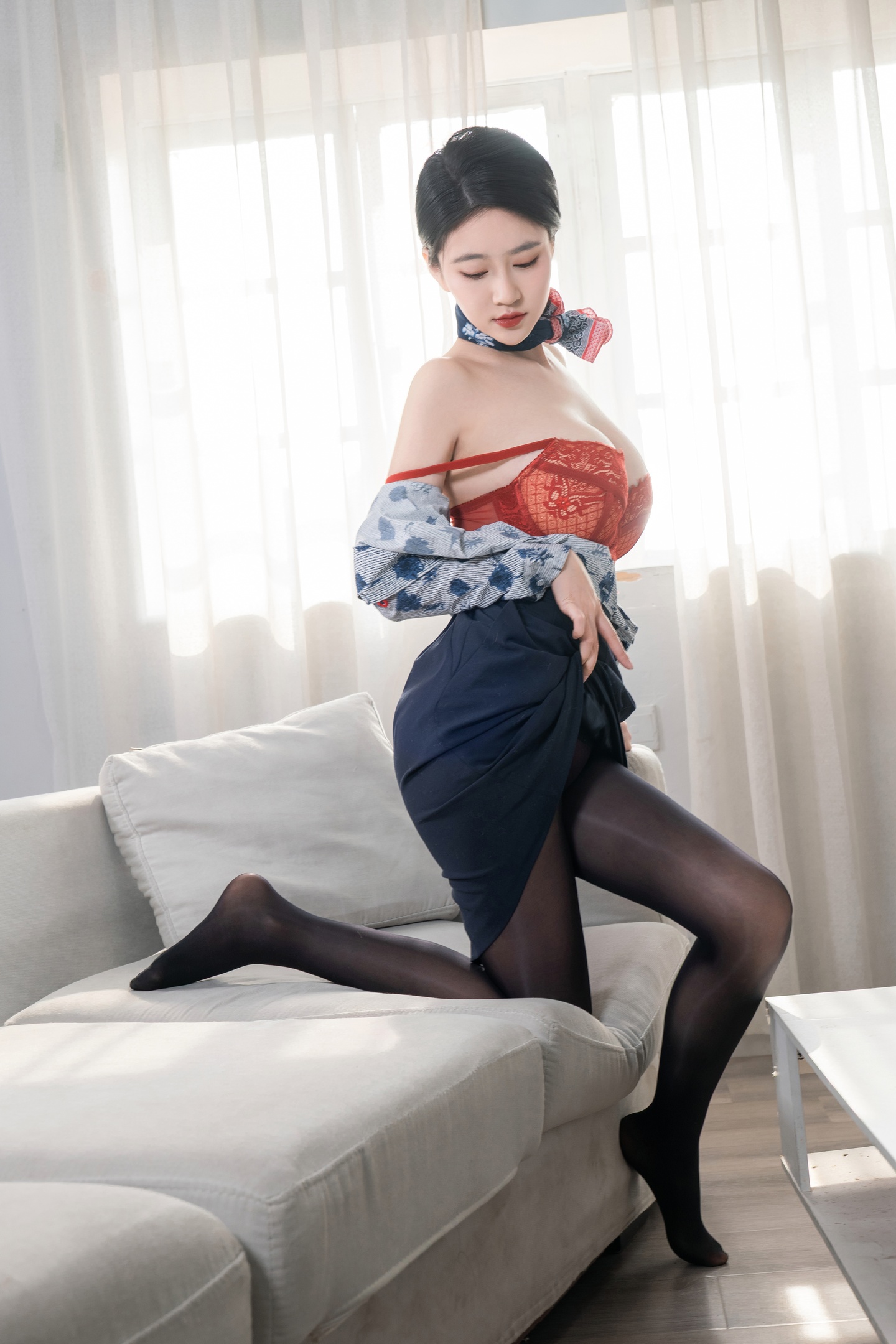 Niên Niên - Không Giả 2 84P