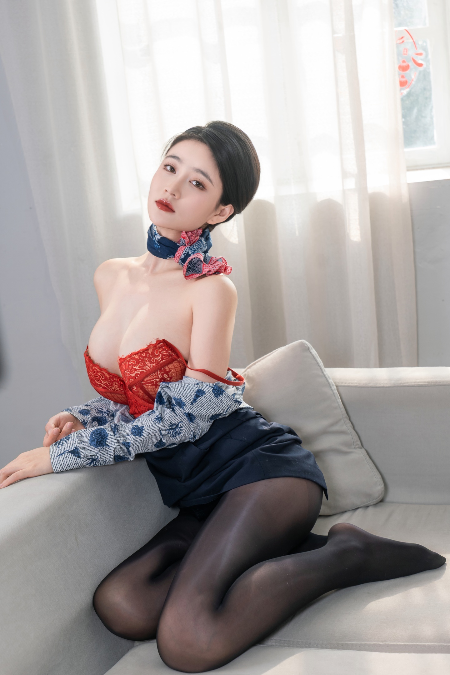 Niên Niên - Không Giả 2 84P
